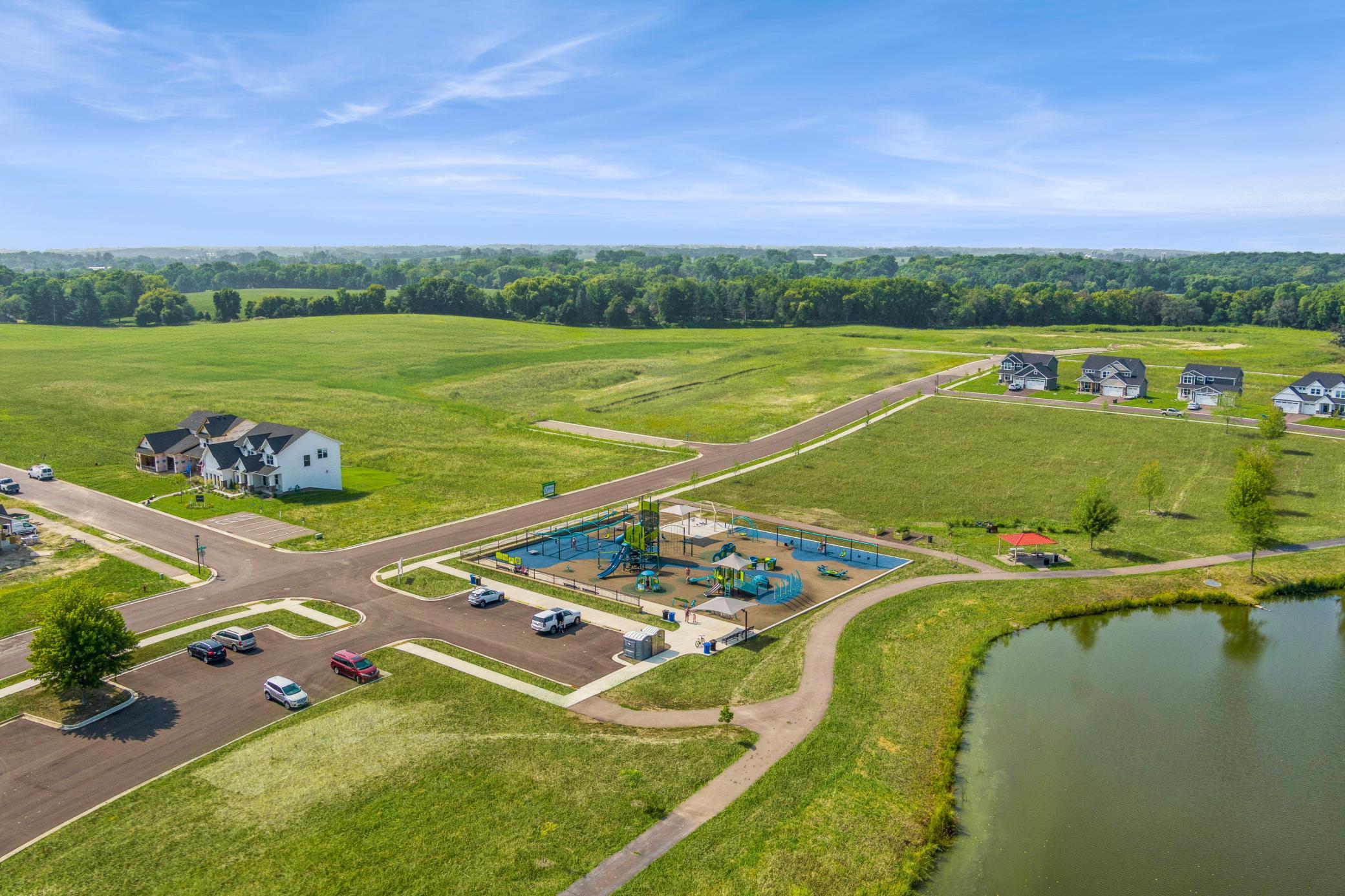 View of Residential at 664 Sierra Parkway, Waconia MN 55387, Waconia (23 of 23) - Mike Wilen | Minnesota Team Real Estate