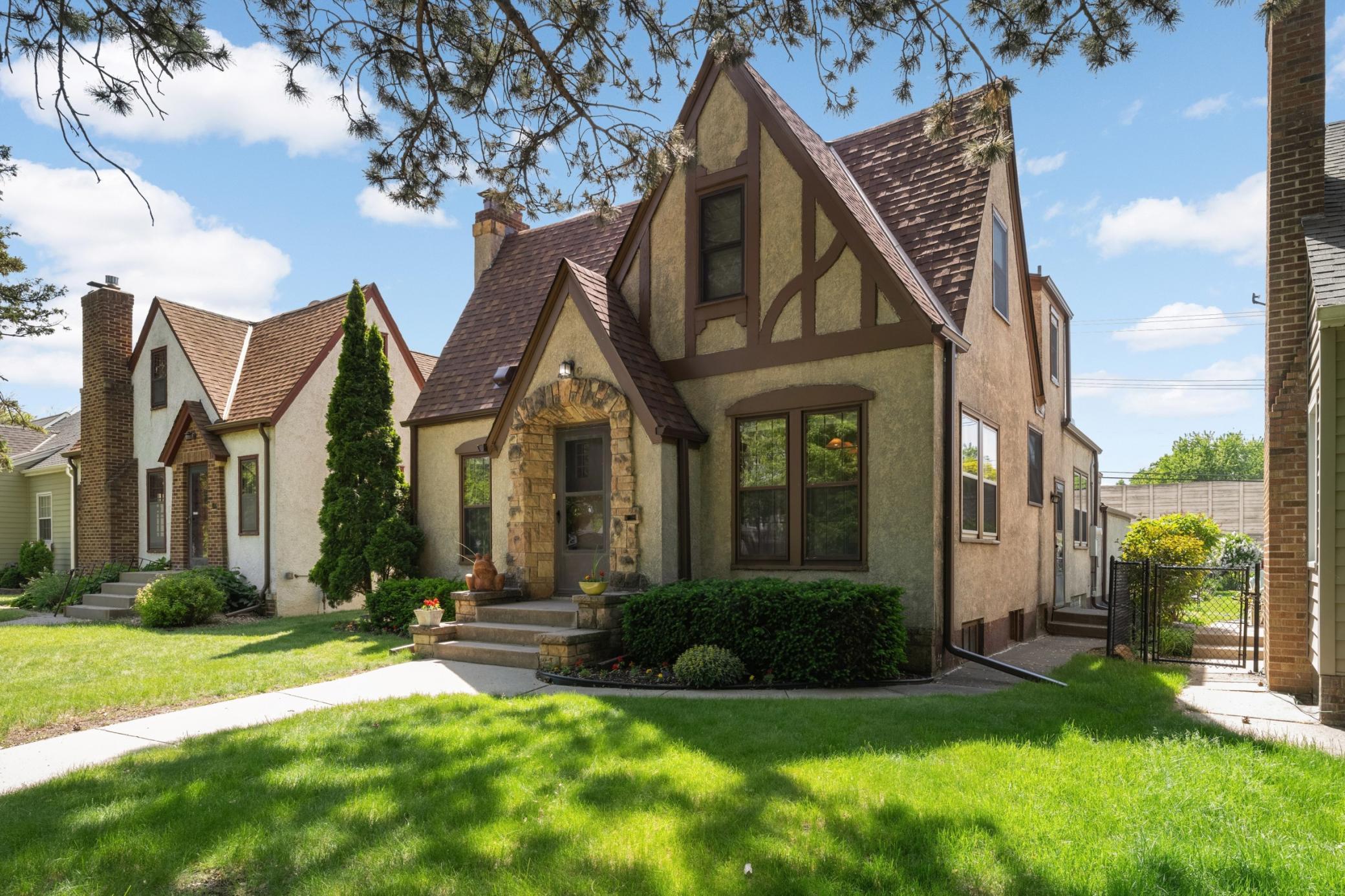View of Single Family at 4216 Utica Avenue, Saint Louis Park - Mike Wilen | Minnesota Team Real Estate