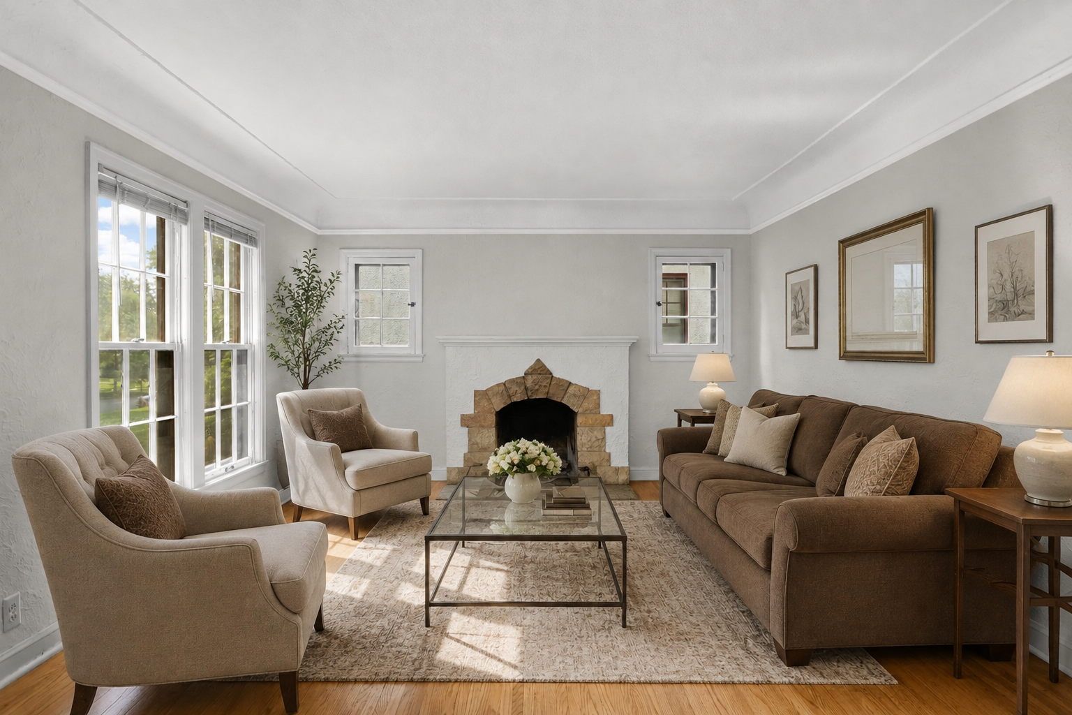 View of Residential at 4216 Utica Avenue, Saint Louis Park MN 55416, Saint Louis Park (2 of 29) - Mike Wilen | Minnesota Team Real Estate