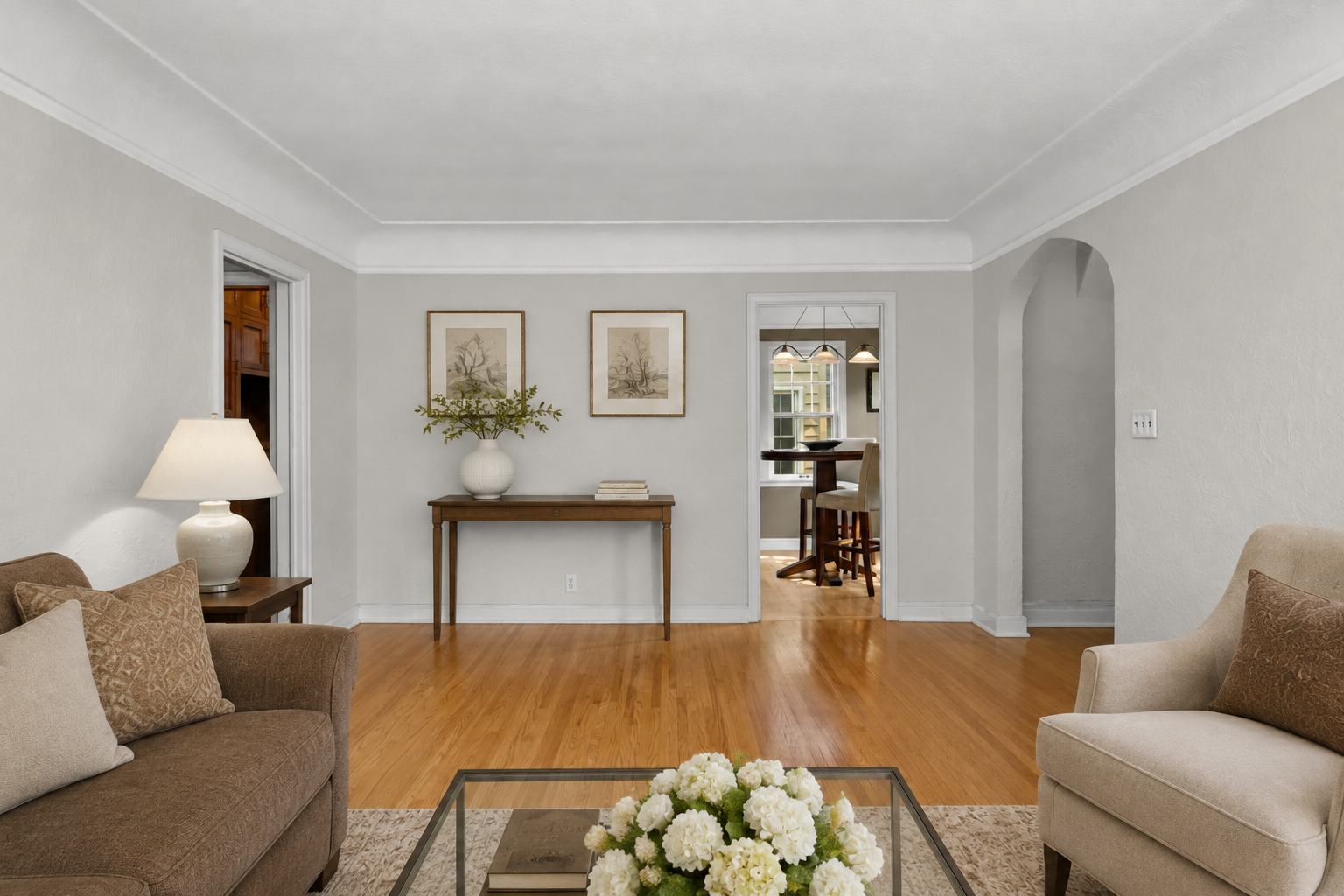 View of Residential at 4216 Utica Avenue, Saint Louis Park MN 55416, Saint Louis Park (3 of 29) - Mike Wilen | Minnesota Team Real Estate