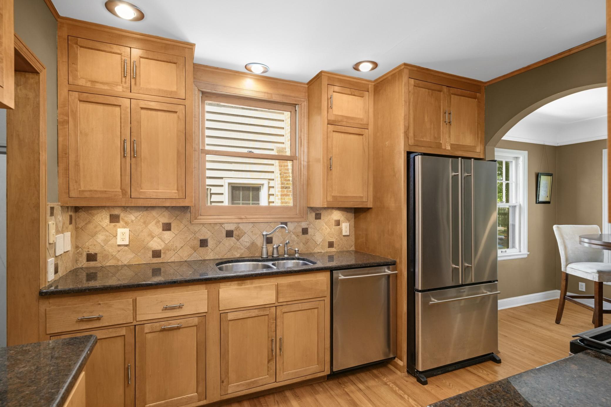 View of Residential at 4216 Utica Avenue, Saint Louis Park MN 55416, Saint Louis Park (7 of 29) - Mike Wilen | Minnesota Team Real Estate
