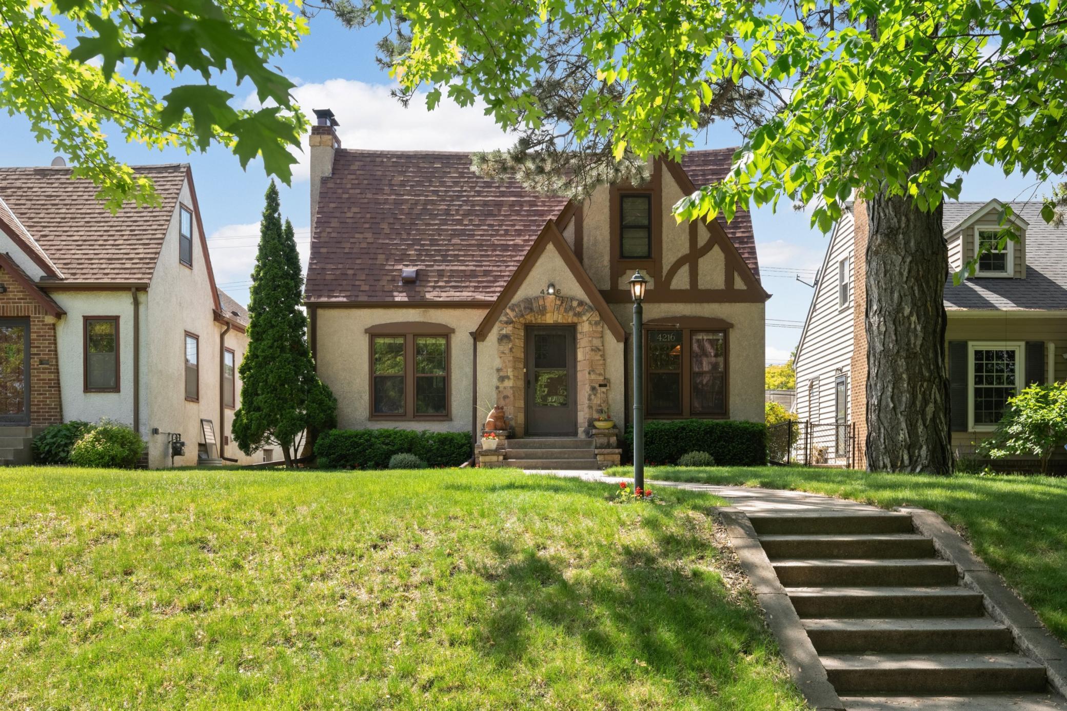 View of Residential at 4216 Utica Avenue, Saint Louis Park MN 55416, Saint Louis Park (29 of 29) - Mike Wilen | Minnesota Team Real Estate