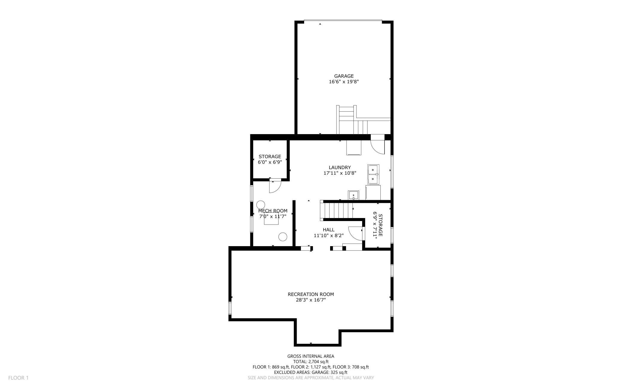 View of Residential at 4216 Utica Avenue, Saint Louis Park MN 55416, Saint Louis Park (27 of 29) - Mike Wilen | Minnesota Team Real Estate