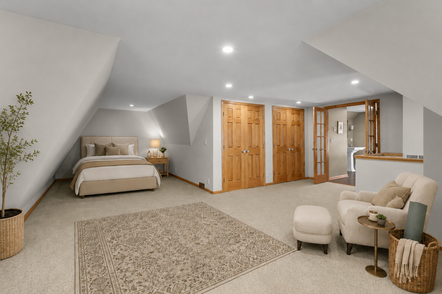 View of Residential at 4216 Utica Avenue, Saint Louis Park MN 55416, Saint Louis Park (16 of 29) - Mike Wilen | Minnesota Team Real Estate