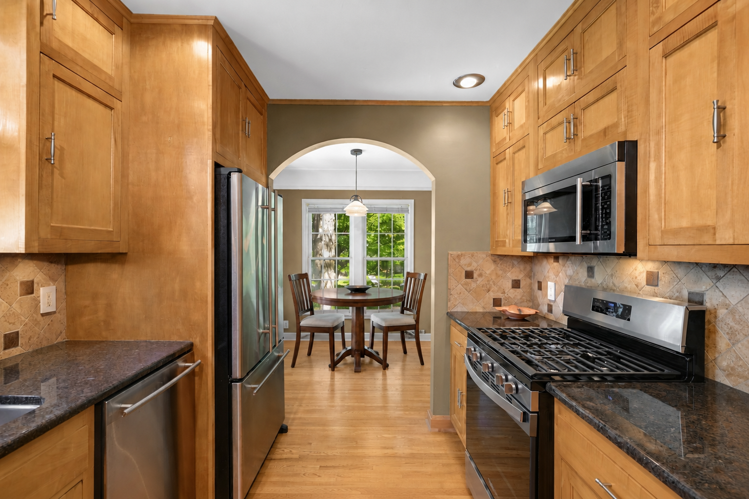 View of Residential at 4216 Utica Avenue, Saint Louis Park MN 55416, Saint Louis Park (8 of 29) - Mike Wilen | Minnesota Team Real Estate