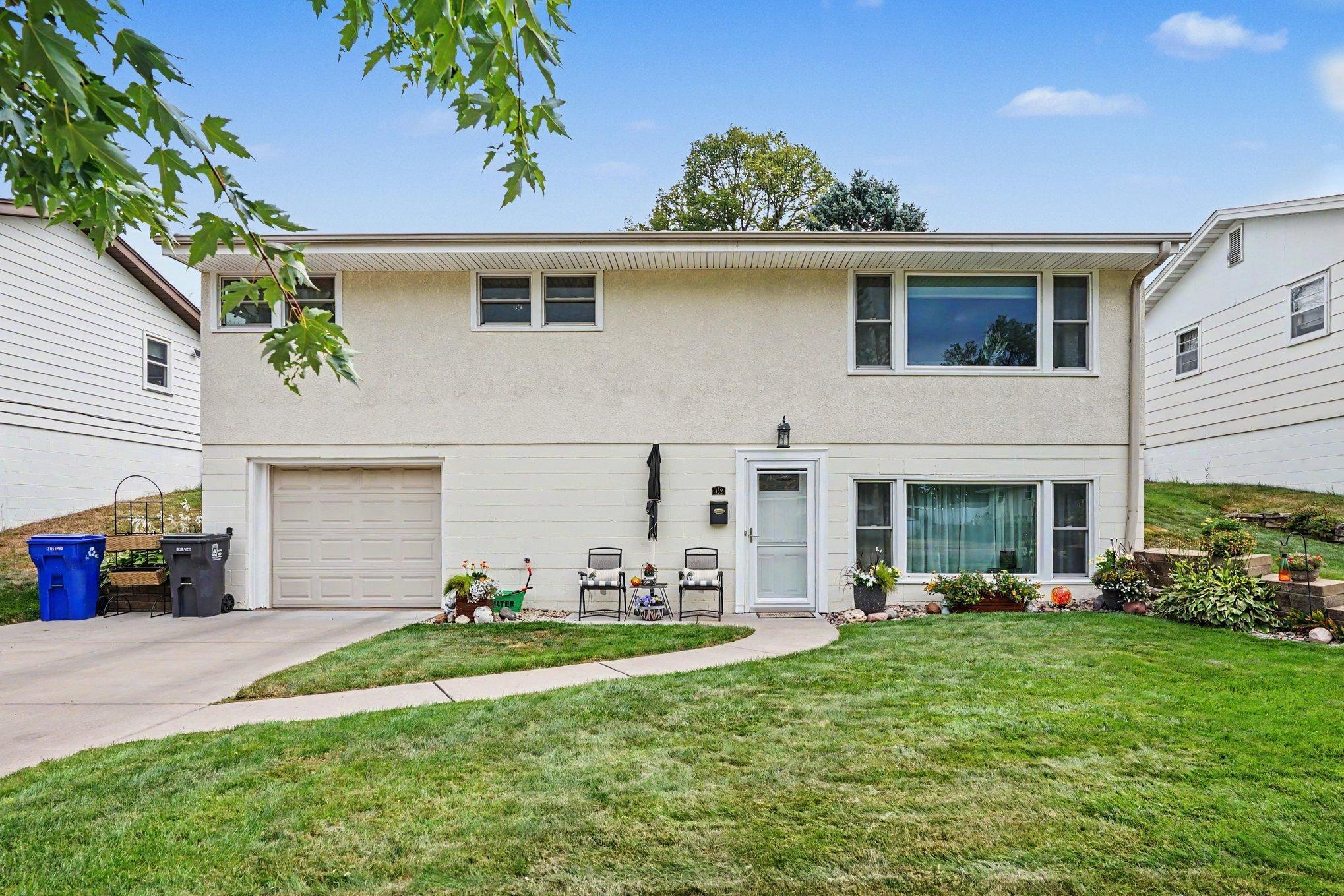 View of Residential at 452 Howard Street, Saint Paul MN 55119, Saint Paul - Mike Wilen | Minnesota Team Real Estate