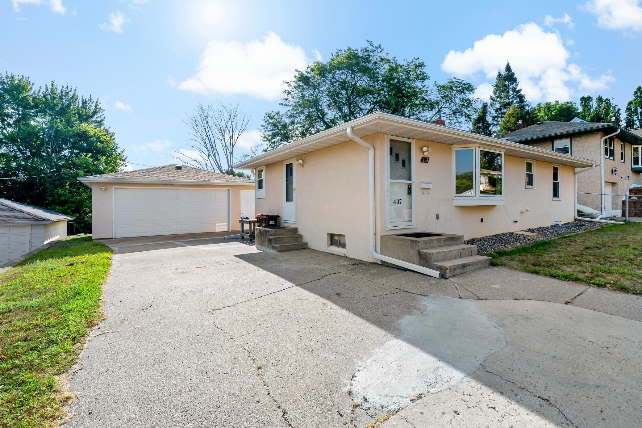 View of Residential at 407 12th Avenue, South Saint Paul MN 55075, South Saint Paul (36 of 44) - Mike Wilen | Minnesota Team Real Estate