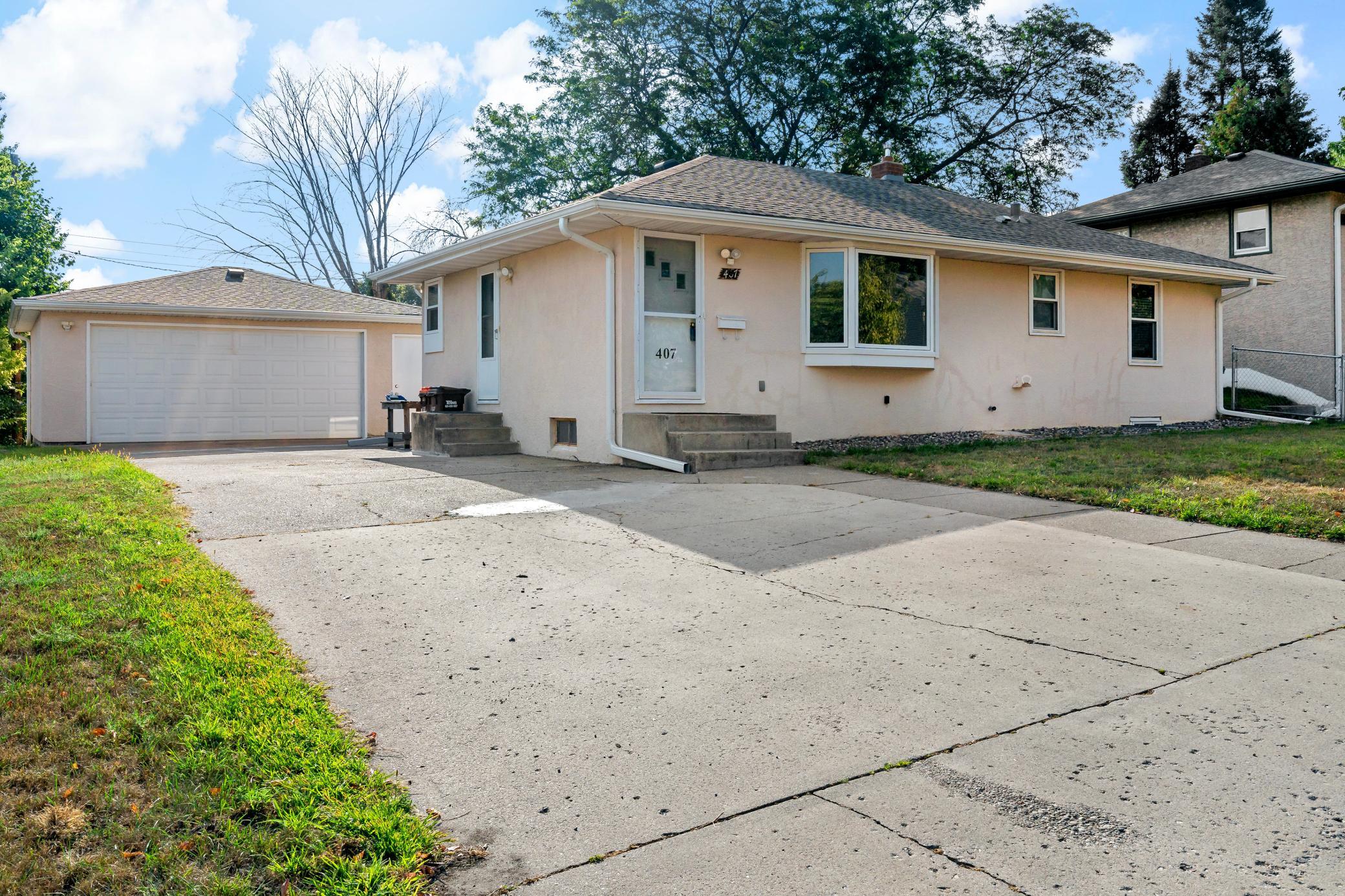 View of Residential at 407 12th Avenue, South Saint Paul MN 55075, South Saint Paul (35 of 44) - Mike Wilen | Minnesota Team Real Estate