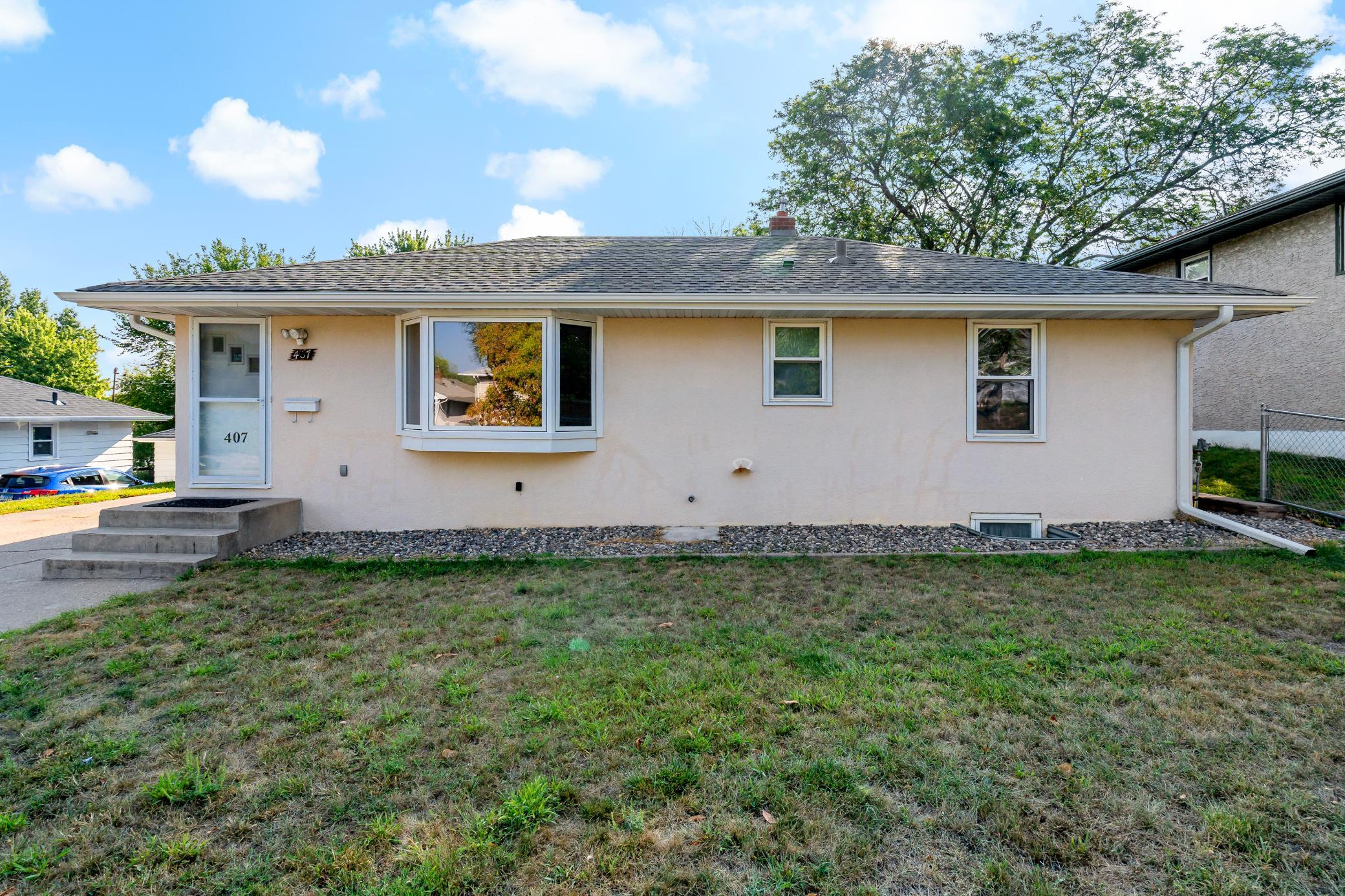 View of Residential at 407 12th Avenue, South Saint Paul MN 55075, South Saint Paul (34 of 44) - Mike Wilen | Minnesota Team Real Estate