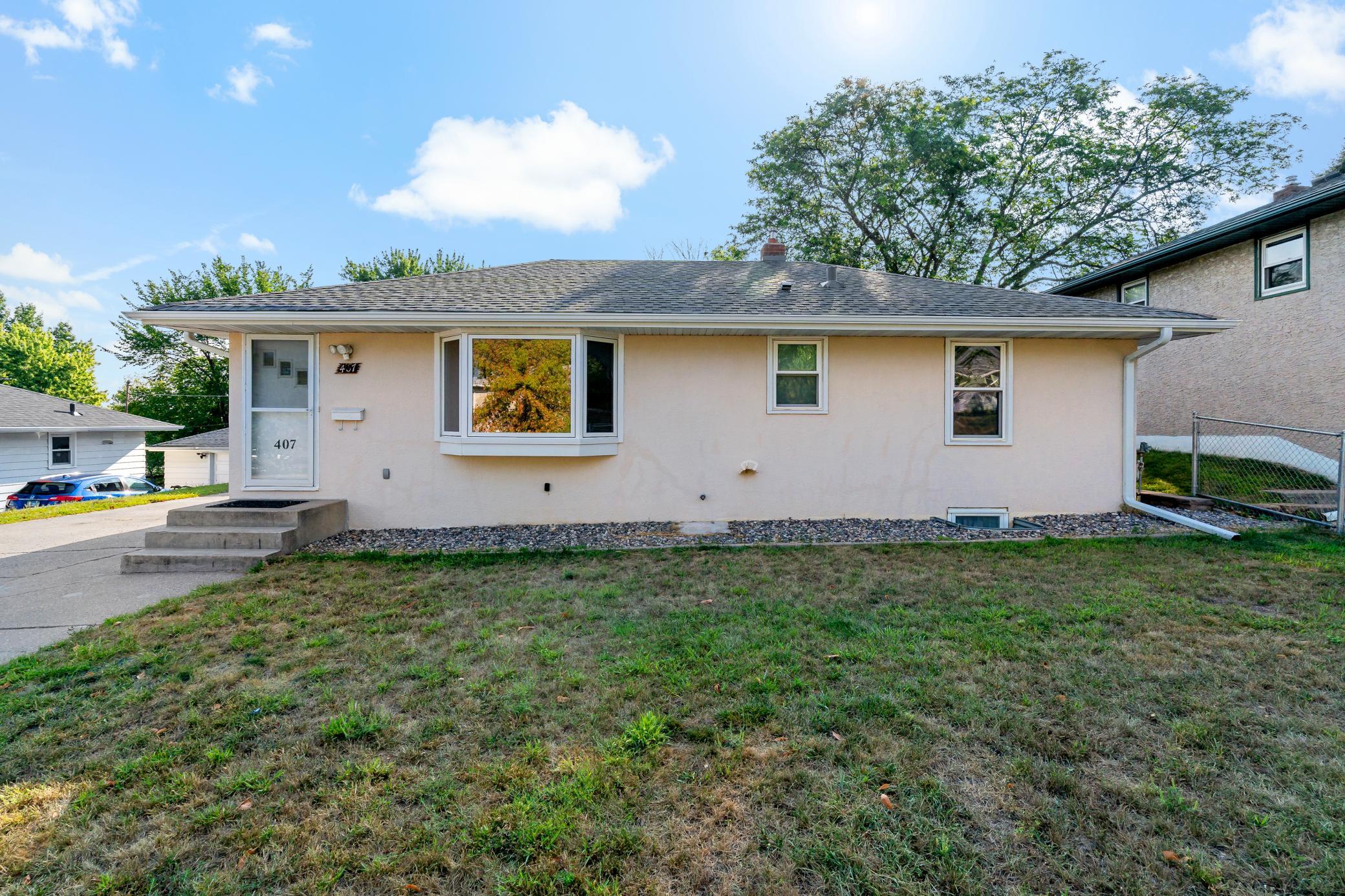 View of Residential at 407 12th Avenue, South Saint Paul MN 55075, South Saint Paul (3 of 44) - Mike Wilen | Minnesota Team Real Estate