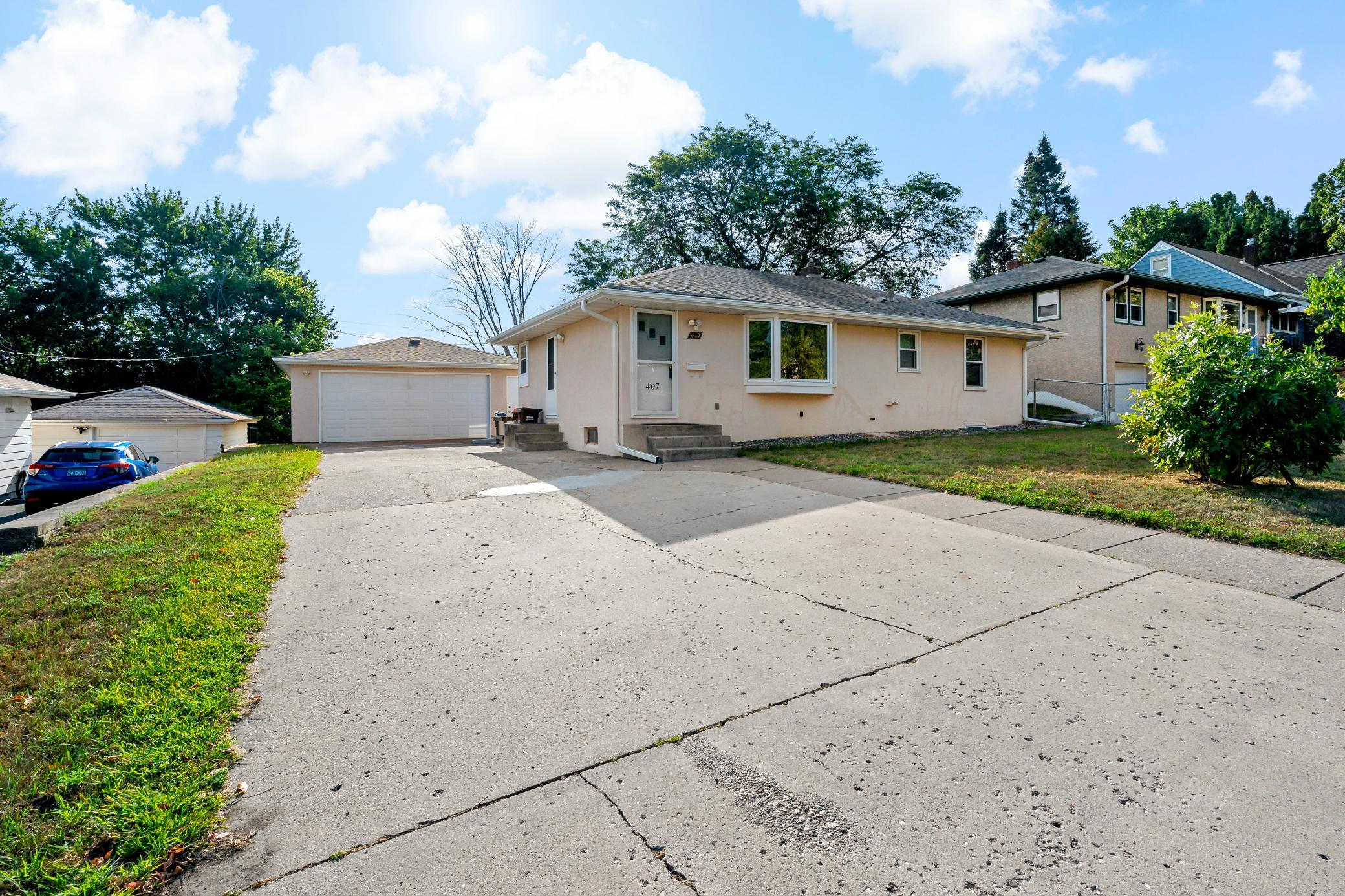 View of Residential at 407 12th Avenue, South Saint Paul MN 55075, South Saint Paul (2 of 44) - Mike Wilen | Minnesota Team Real Estate