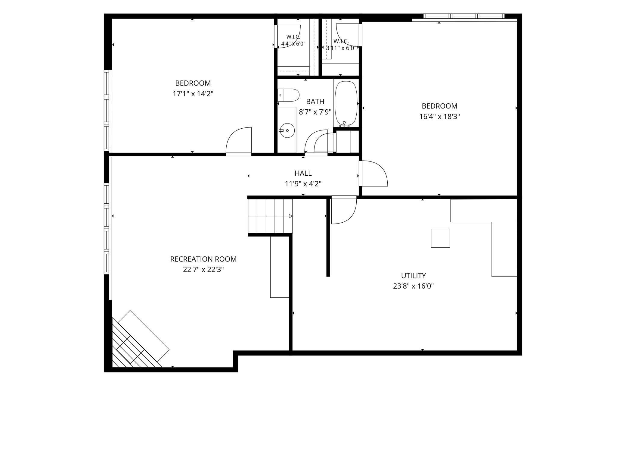 View of Residential at 4975 Lincoln Drive, Edina MN 55436, Edina (27 of 27) - Mike Wilen | Minnesota Team Real Estate