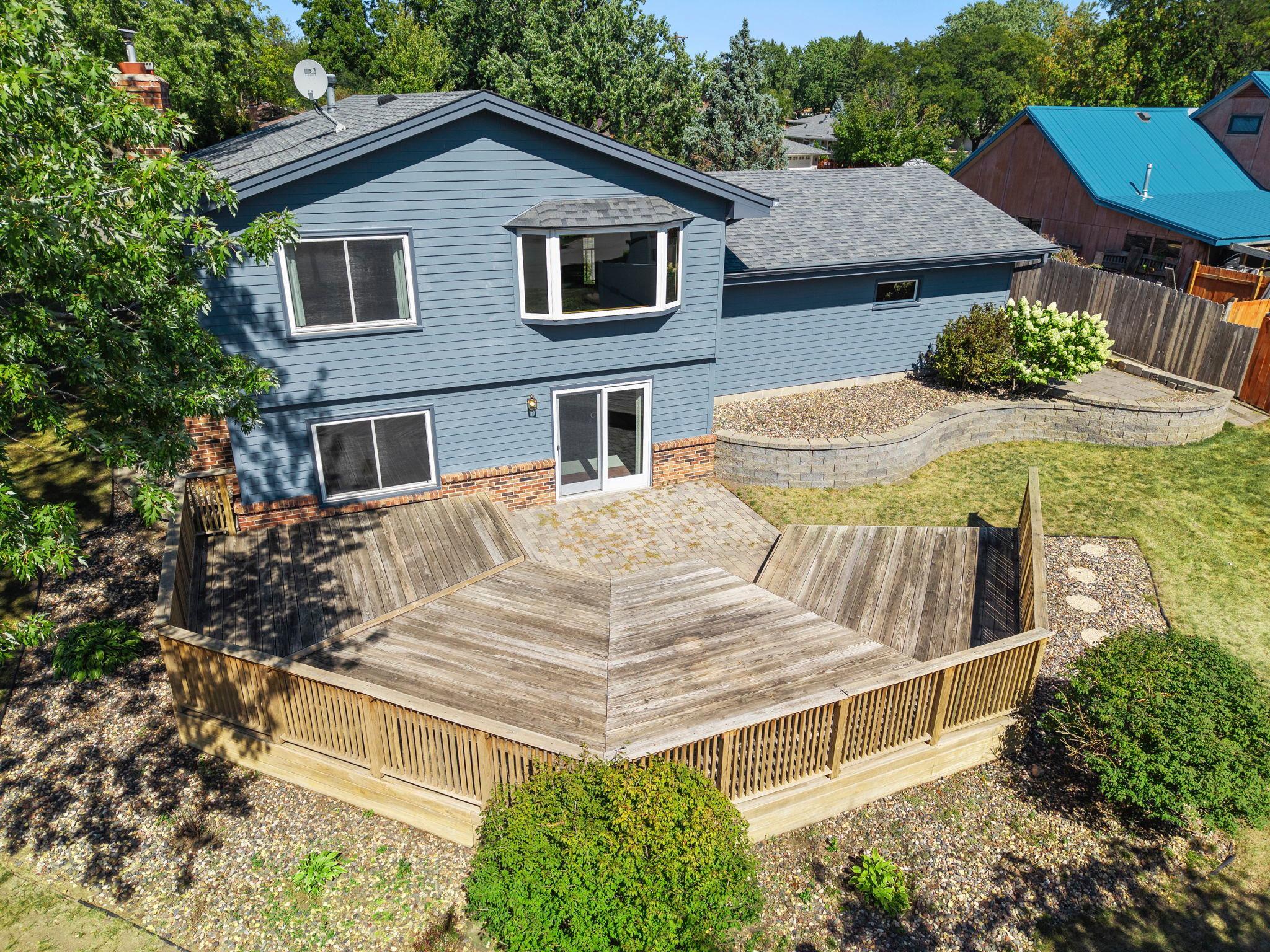 View of Residential at 801 102nd Street, Bloomington MN 55420, Bloomington (38 of 51) - Mike Wilen | Minnesota Team Real Estate