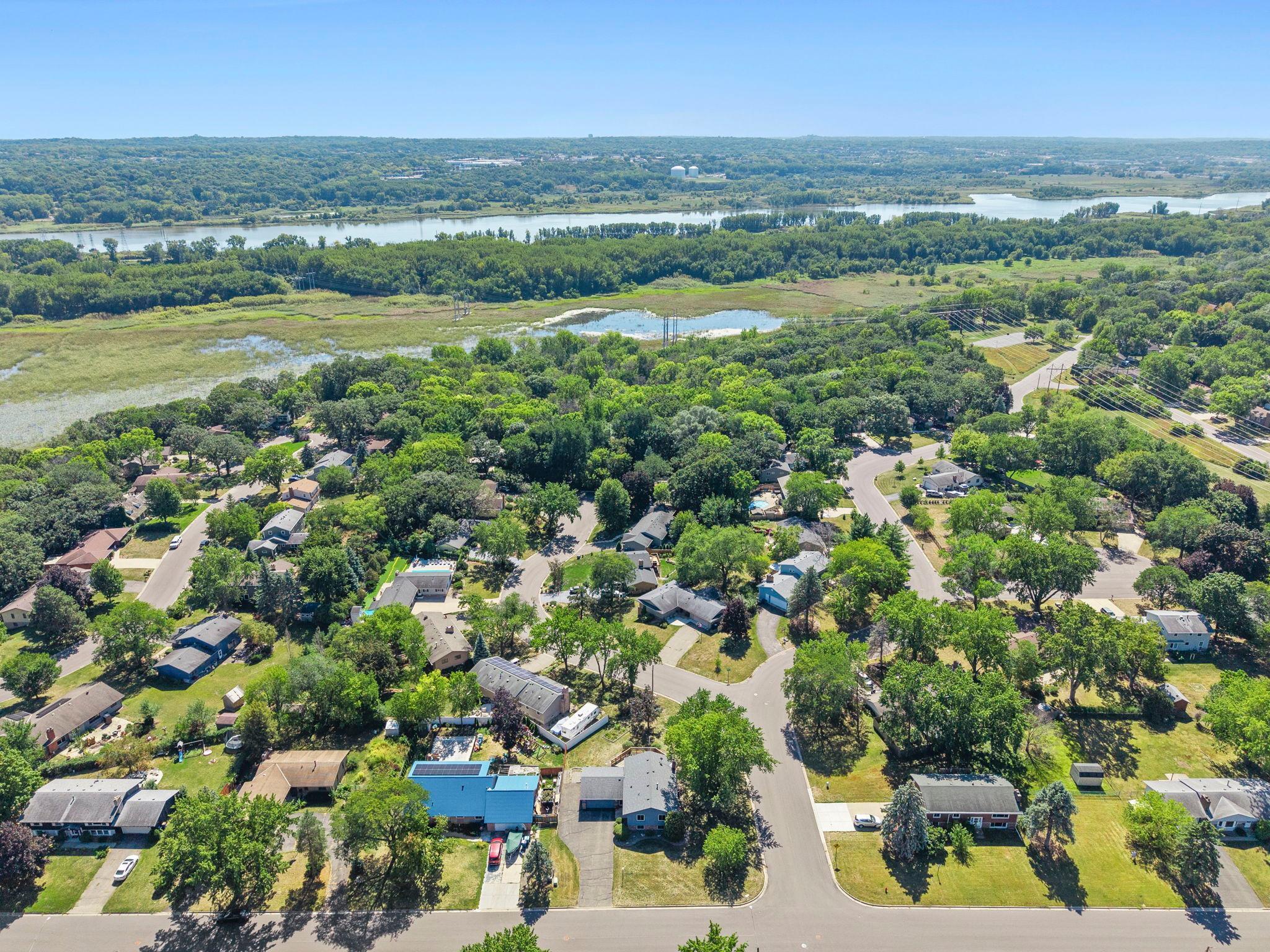 View of Residential at 801 102nd Street, Bloomington MN 55420, Bloomington (43 of 51) - Mike Wilen | Minnesota Team Real Estate