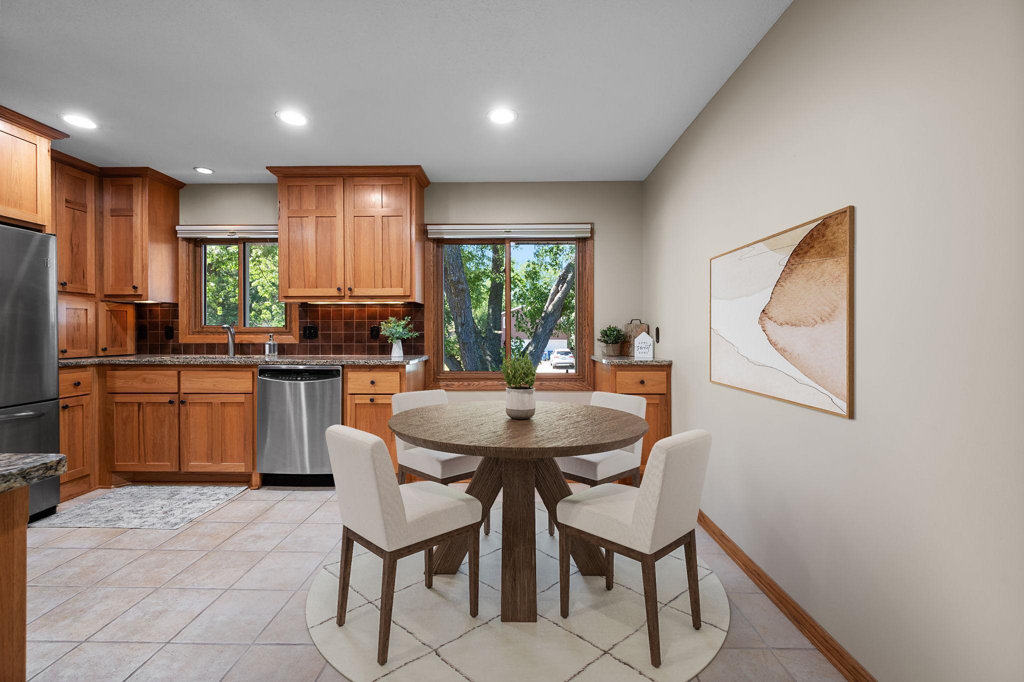 View of Residential at 801 102nd Street, Bloomington MN 55420, Bloomington (12 of 51) - Mike Wilen | Minnesota Team Real Estate