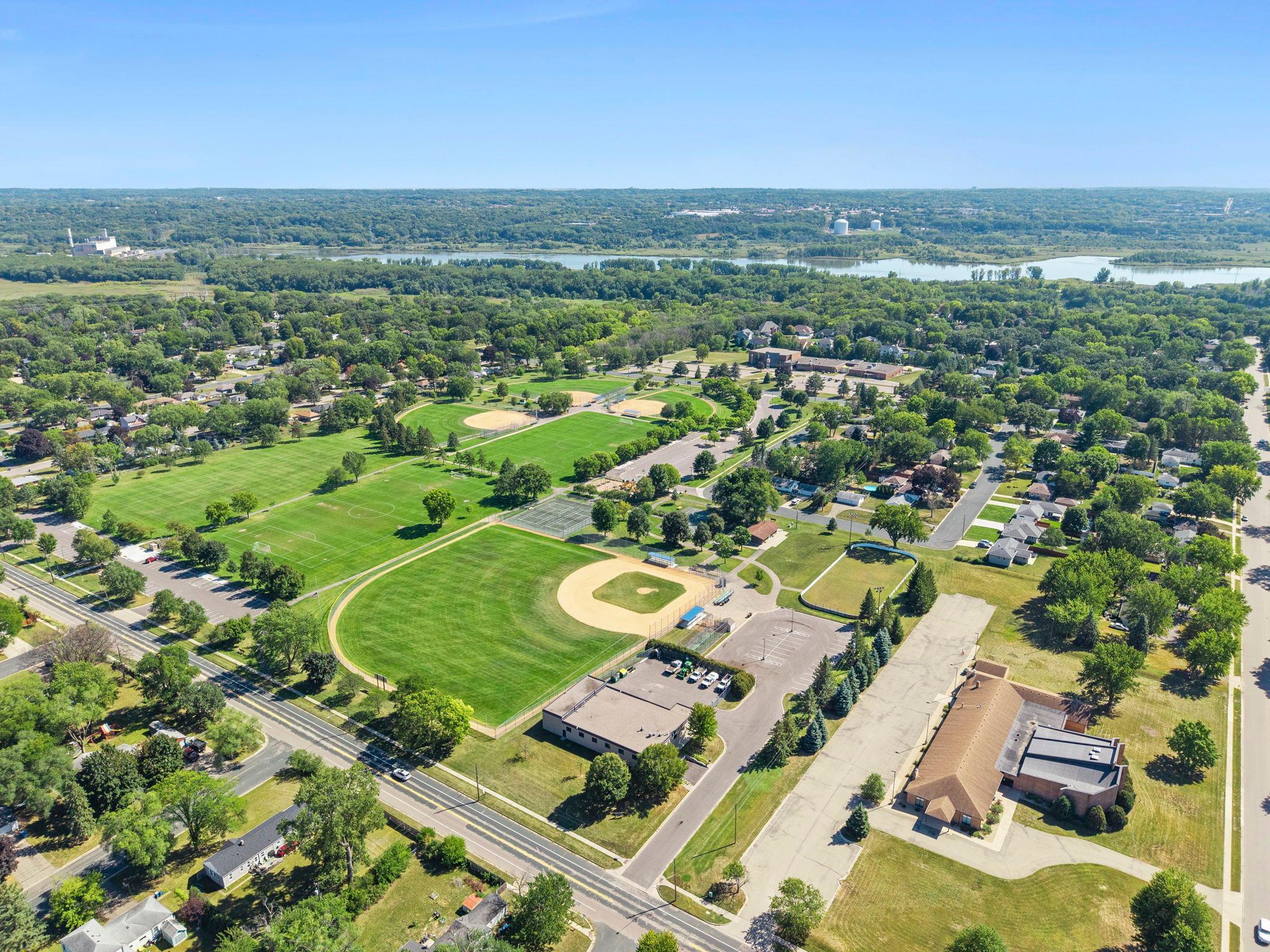 View of Residential at 801 102nd Street, Bloomington MN 55420, Bloomington (48 of 51) - Mike Wilen | Minnesota Team Real Estate