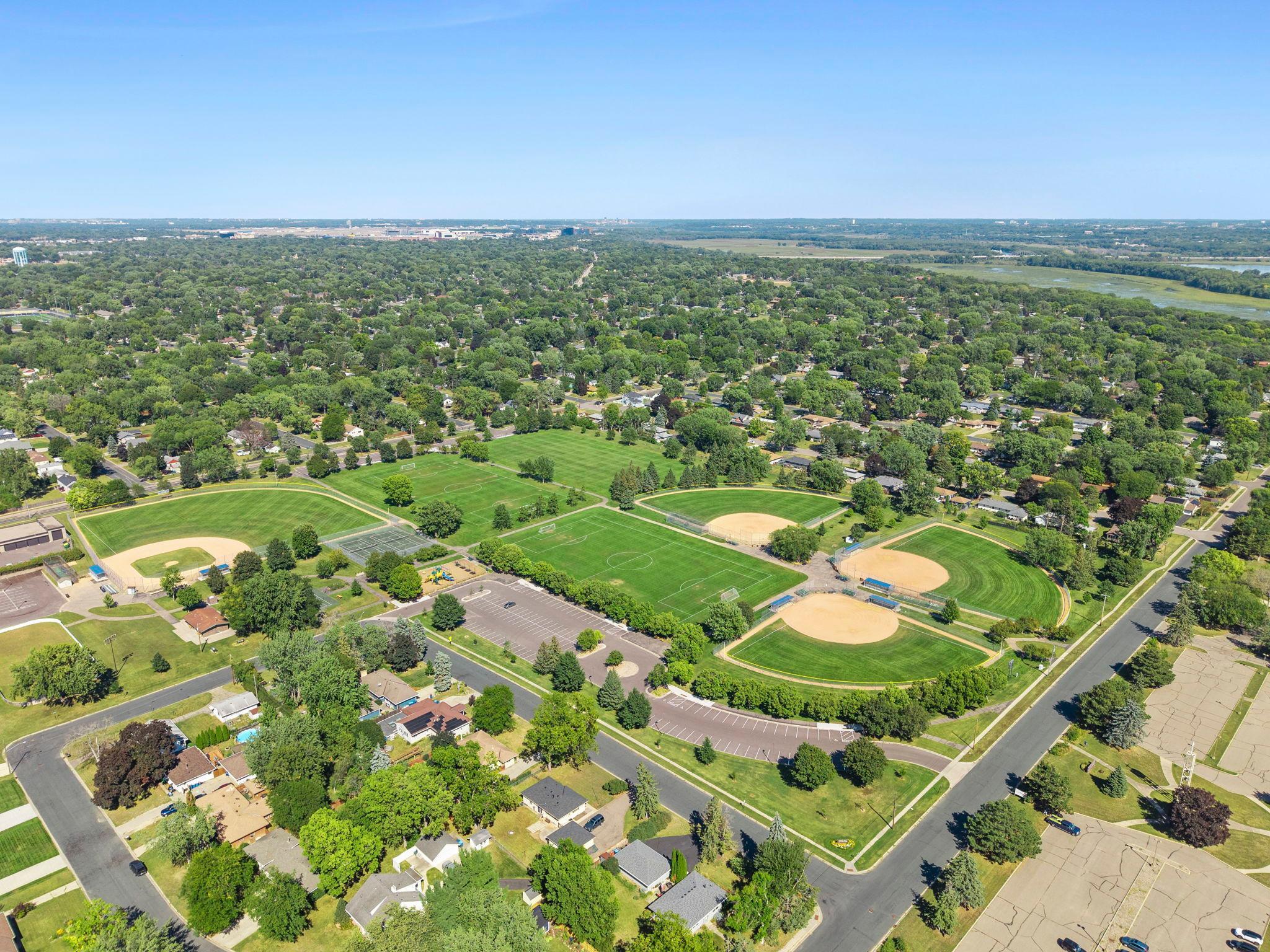 View of Residential at 801 102nd Street, Bloomington MN 55420, Bloomington (47 of 51) - Mike Wilen | Minnesota Team Real Estate