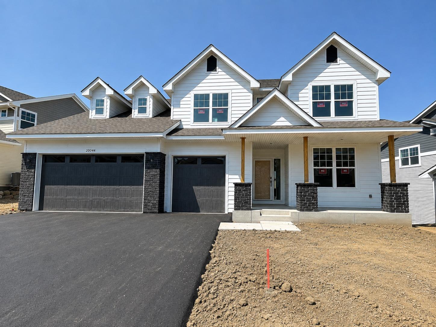 View of Residential at 20044 67th Avenue, Corcoran MN 55340, Corcoran - Mike Wilen | Minnesota Team Real Estate