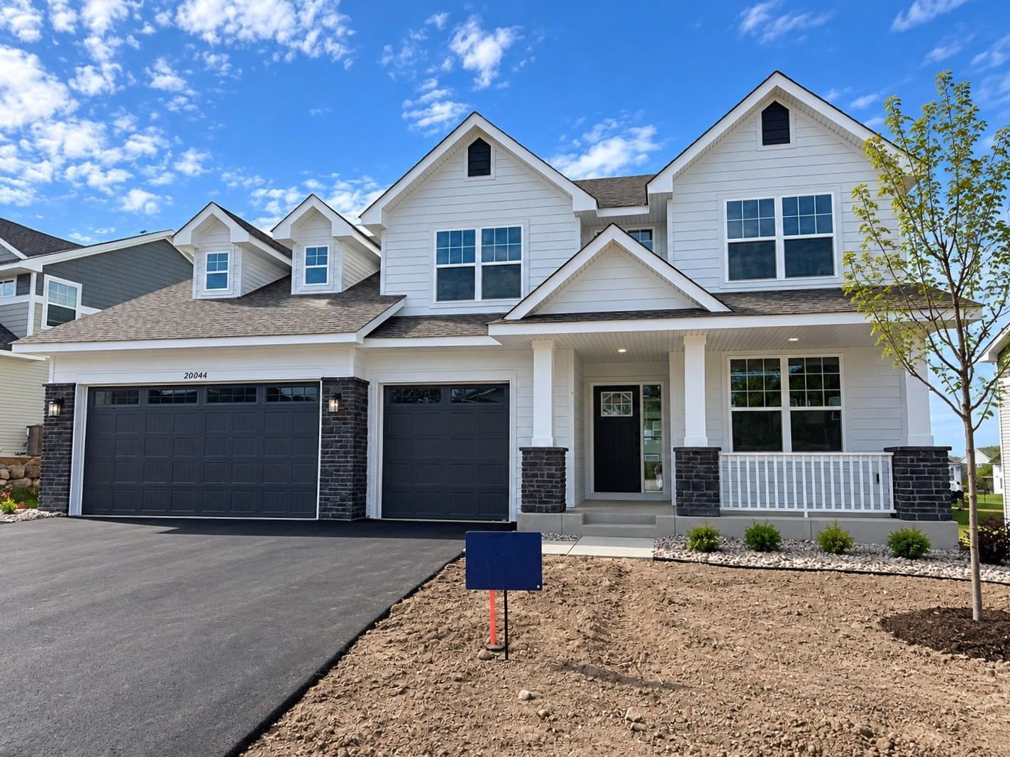 View of Single Family at 20044 67th Avenue, Corcoran - Mike Wilen | Minnesota Team Real Estate