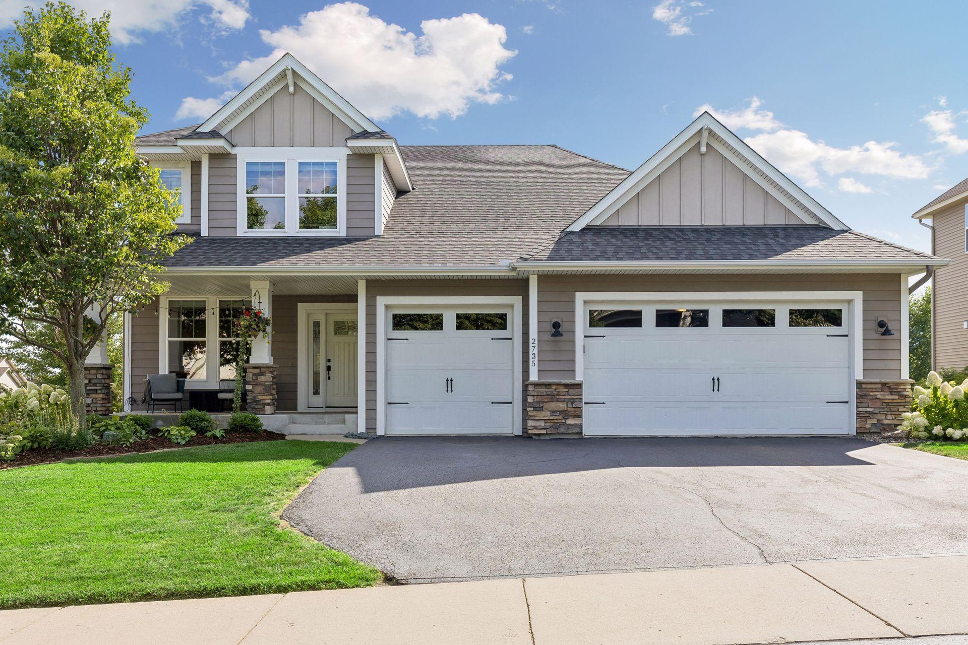 View of Residential at 2735 Fieldstone Drive, Victoria MN 55386, Victoria - Mike Wilen | Minnesota Team Real Estate