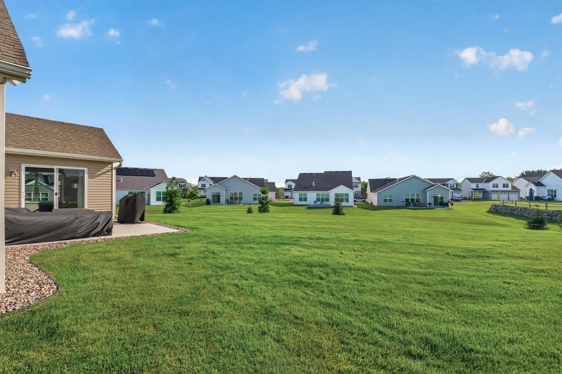 View of Residential at 6180 Quin Avenue, Otsego MN 55330, Otsego (29 of 31) - Mike Wilen | Minnesota Team Real Estate