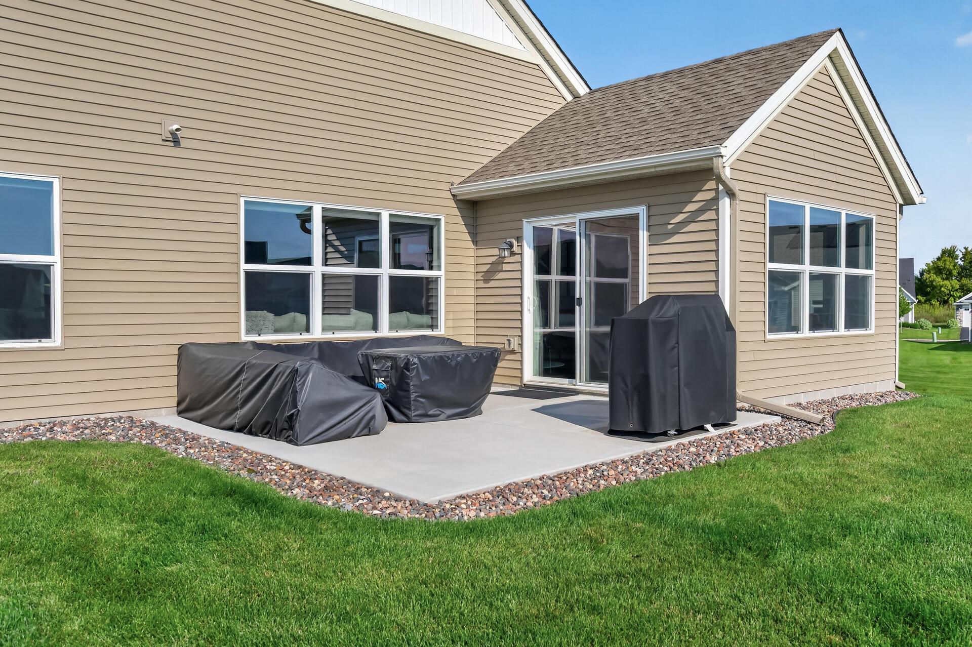 View of Residential at 6180 Quin Avenue, Otsego MN 55330, Otsego (28 of 31) - Mike Wilen | Minnesota Team Real Estate
