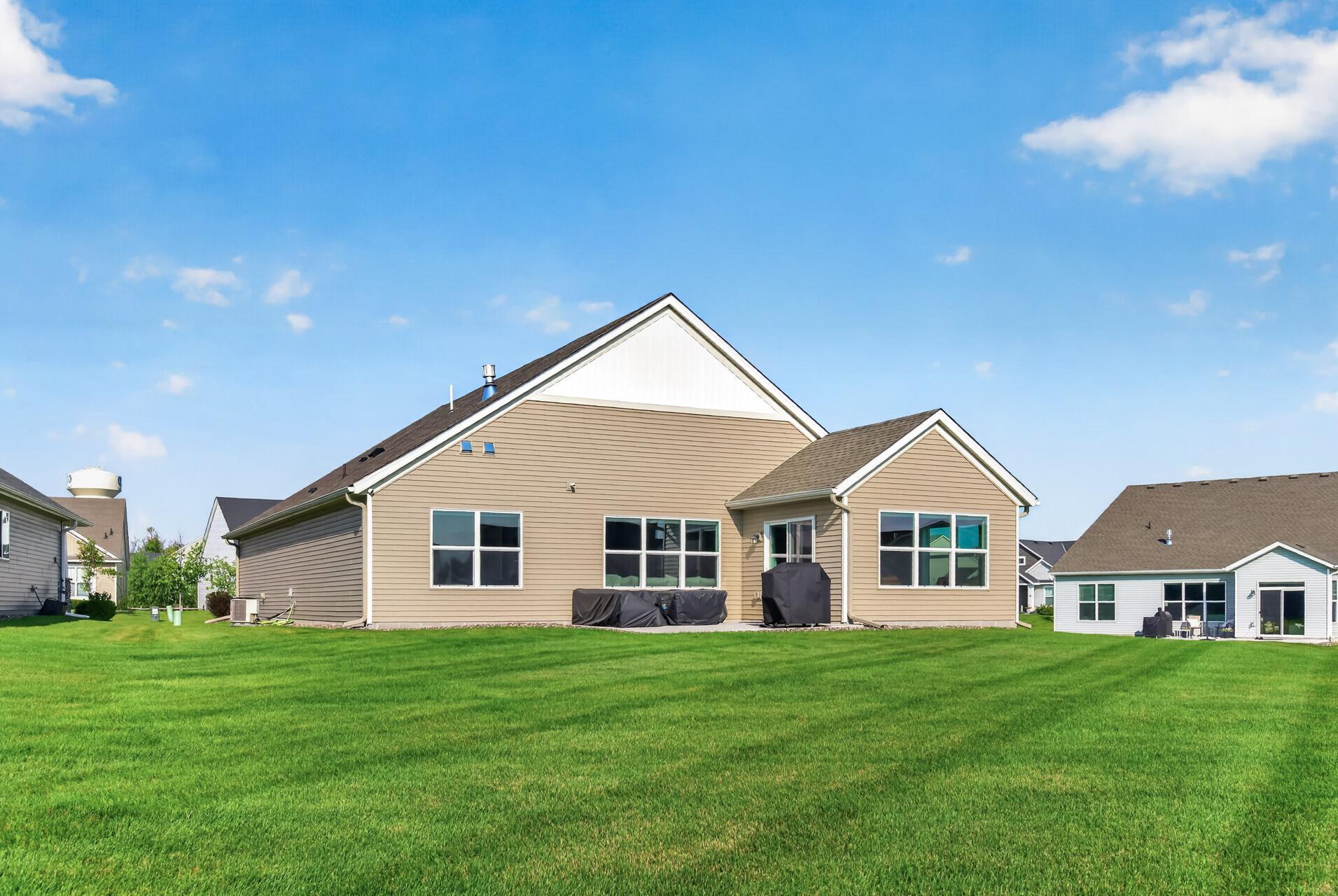View of Residential at 6180 Quin Avenue, Otsego MN 55330, Otsego (27 of 31) - Mike Wilen | Minnesota Team Real Estate