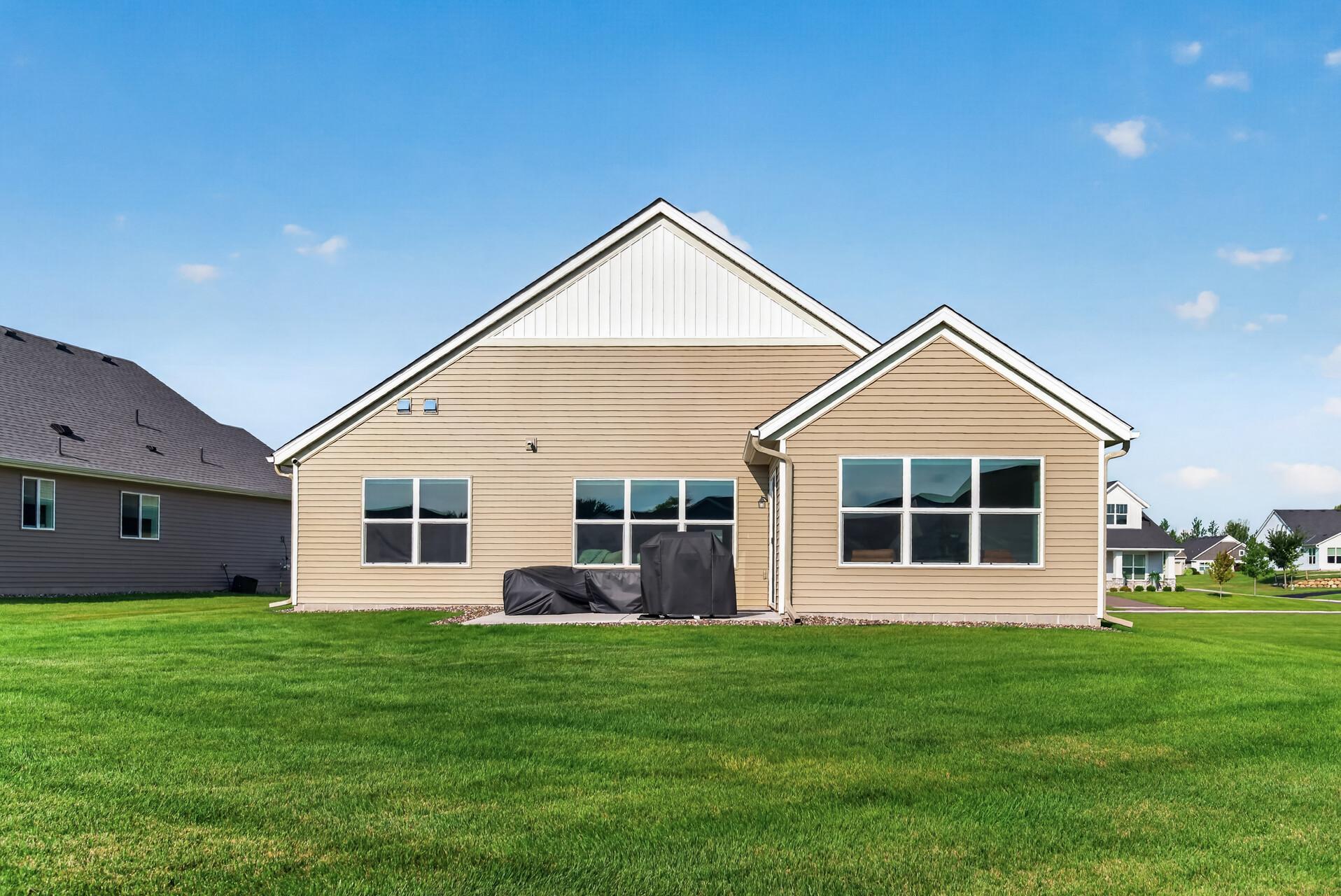View of Residential at 6180 Quin Avenue, Otsego MN 55330, Otsego (25 of 31) - Mike Wilen | Minnesota Team Real Estate