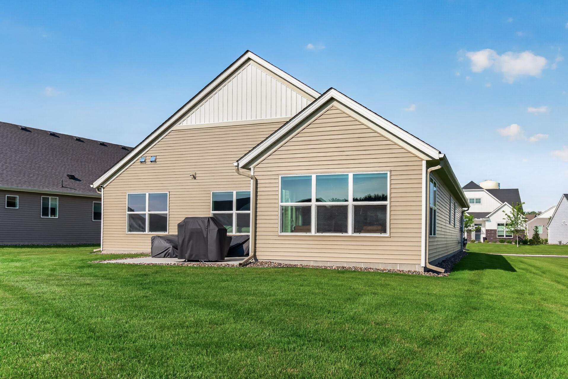 View of Residential at 6180 Quin Avenue, Otsego MN 55330, Otsego (26 of 31) - Mike Wilen | Minnesota Team Real Estate