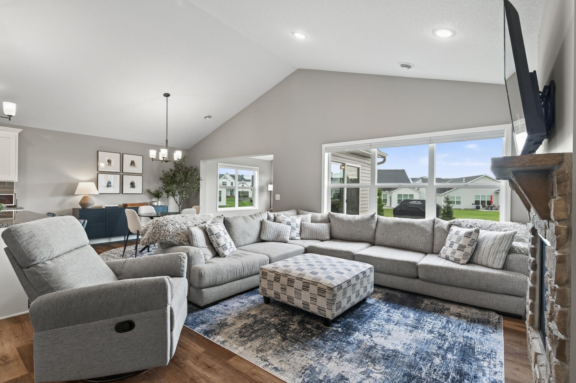 View of Residential at 6180 Quin Avenue, Otsego MN 55330, Otsego (7 of 31) - Mike Wilen | Minnesota Team Real Estate