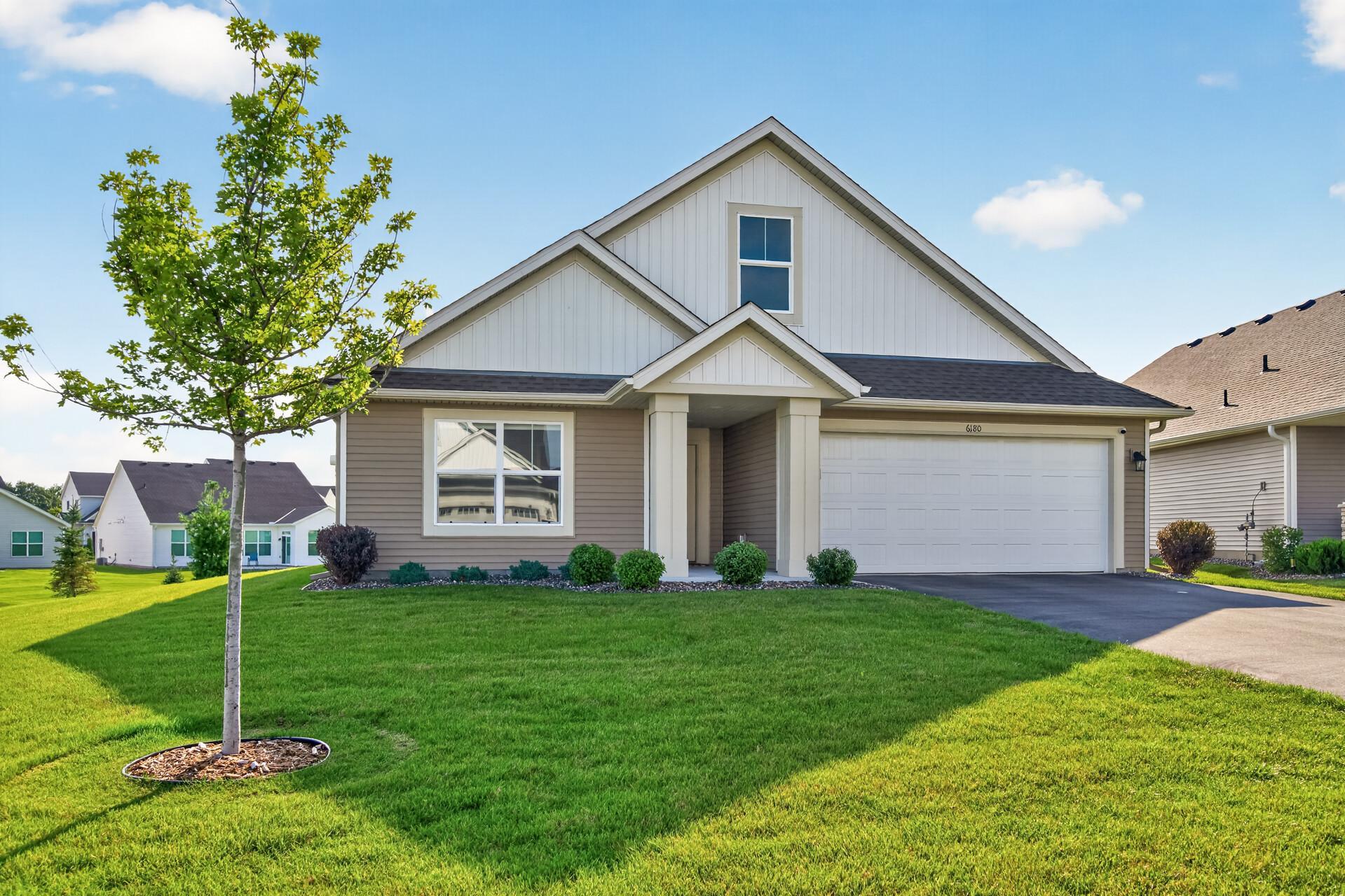 View of Residential at 6180 Quin Avenue, Otsego MN 55330, Otsego (30 of 31) - Mike Wilen | Minnesota Team Real Estate
