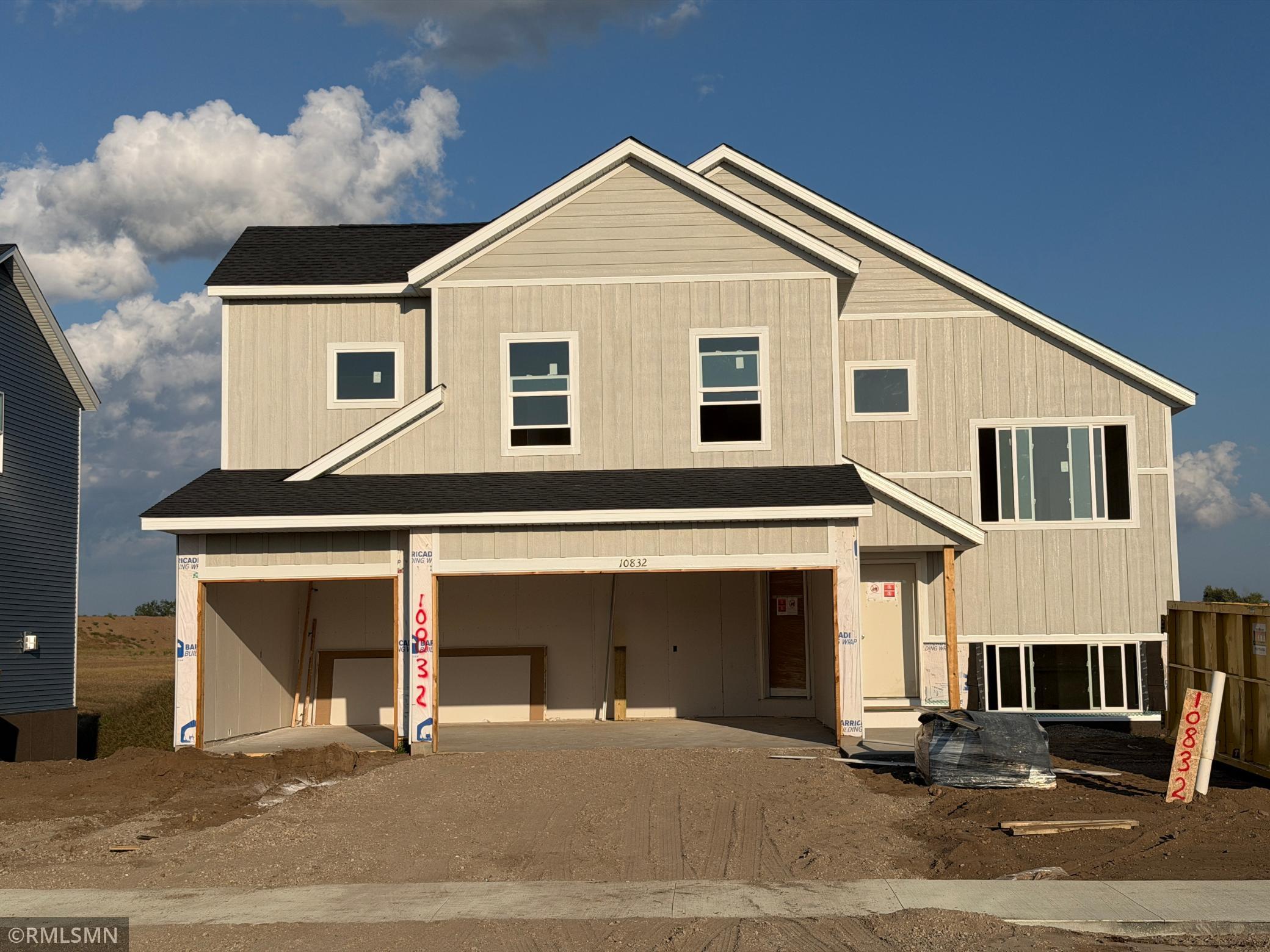 View of Single Family at 10832 165th Avenue, Elk River - Mike Wilen | Minnesota Team Real Estate
