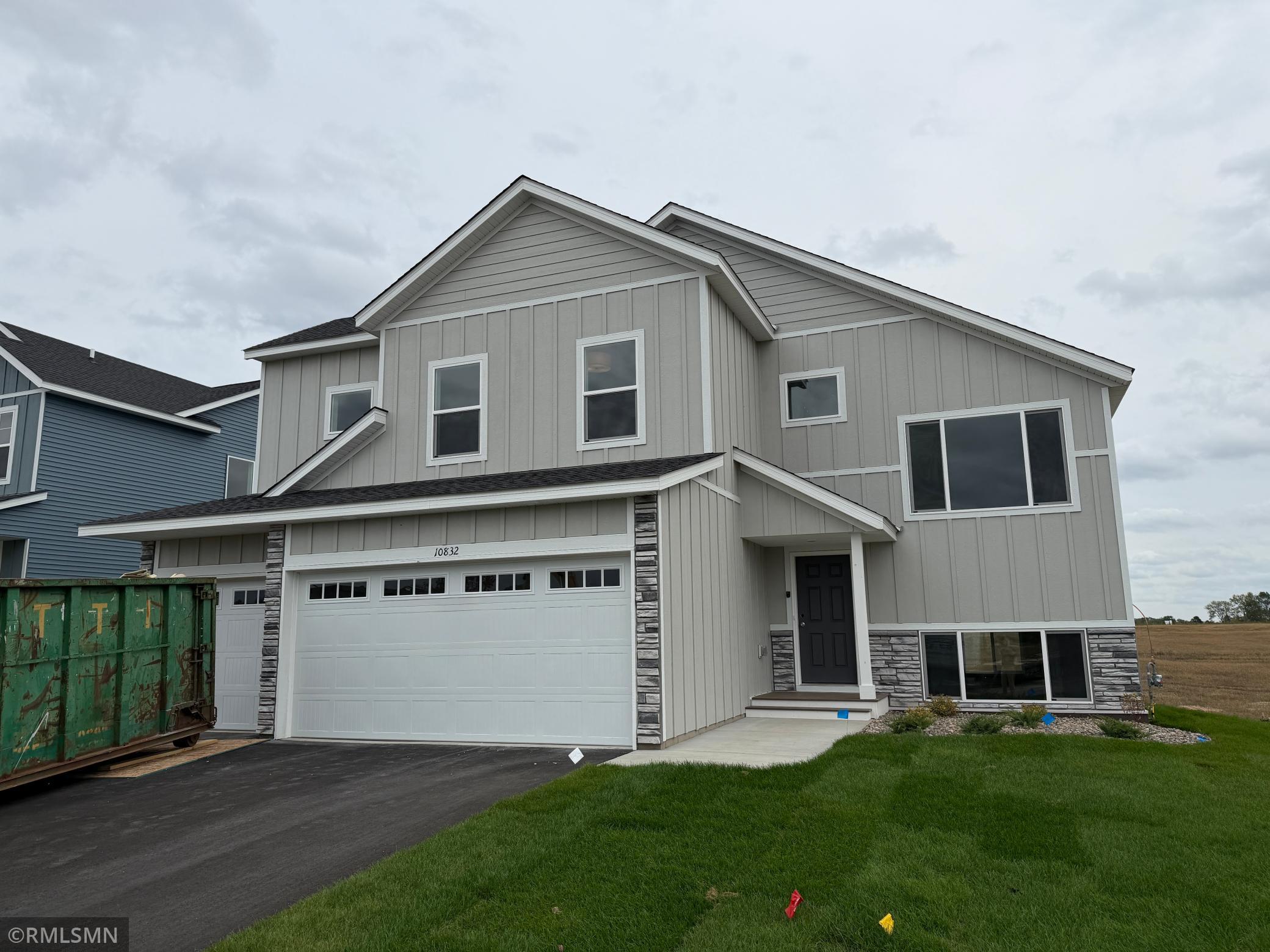 View of Single Family at 10832 165th Avenue, Elk River - Mike Wilen | Minnesota Team Real Estate