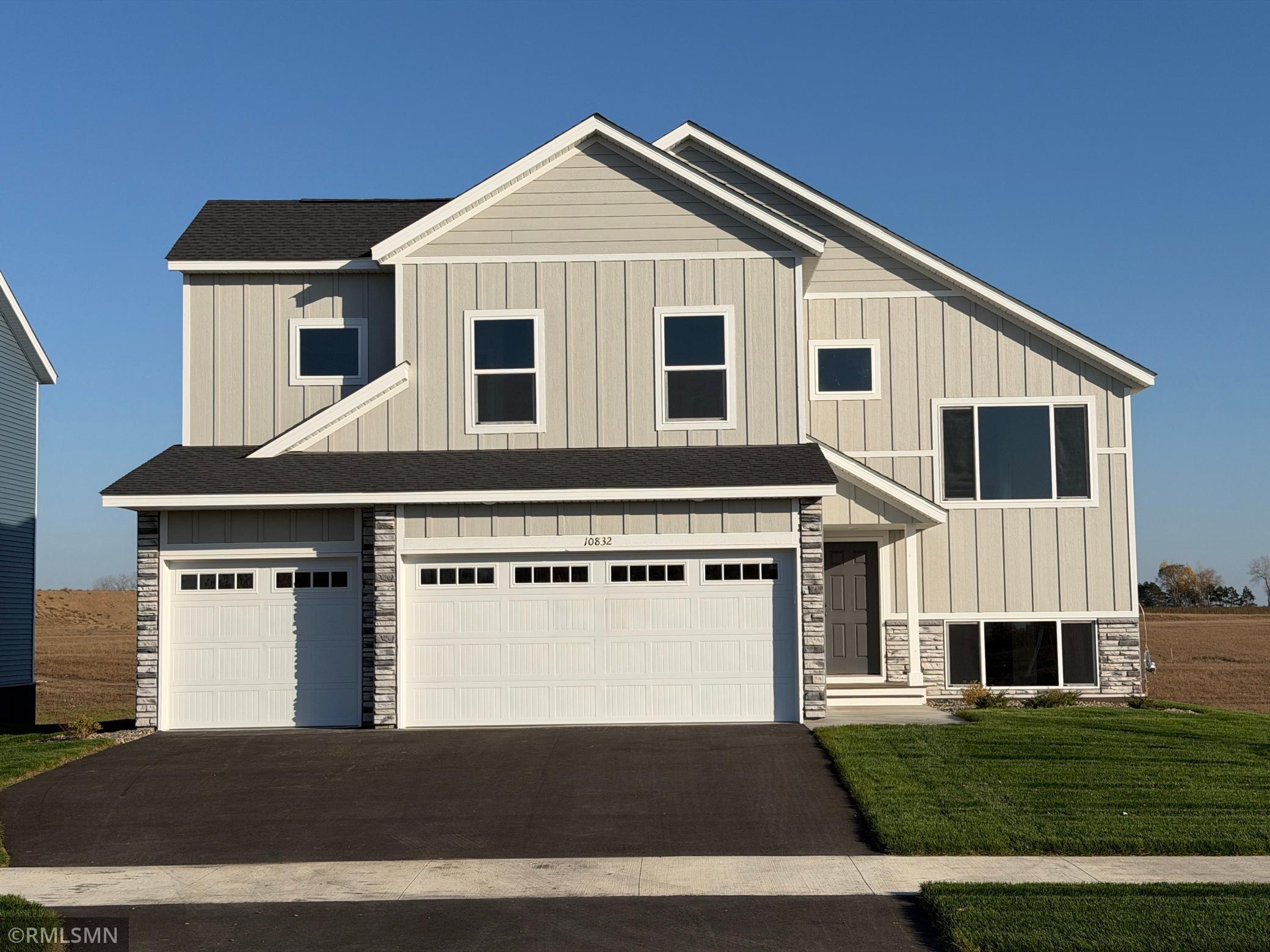 View of Single Family at 10832 165th Avenue, Elk River - Mike Wilen | Minnesota Team Real Estate