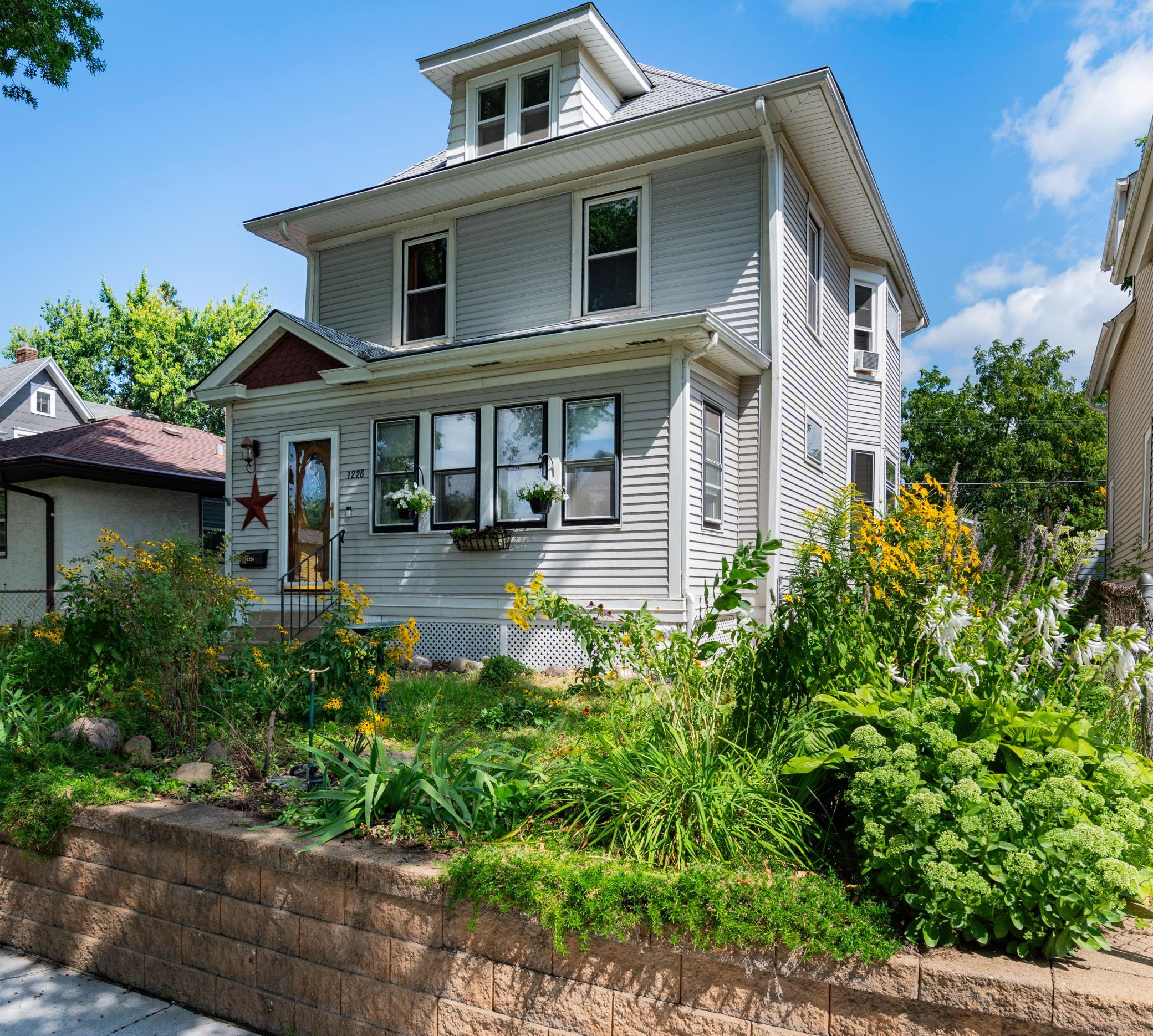 View of Residential at 1226 Albemarle Street, Saint Paul MN 55117, Saint Paul (2 of 36) - Mike Wilen | Minnesota Team Real Estate