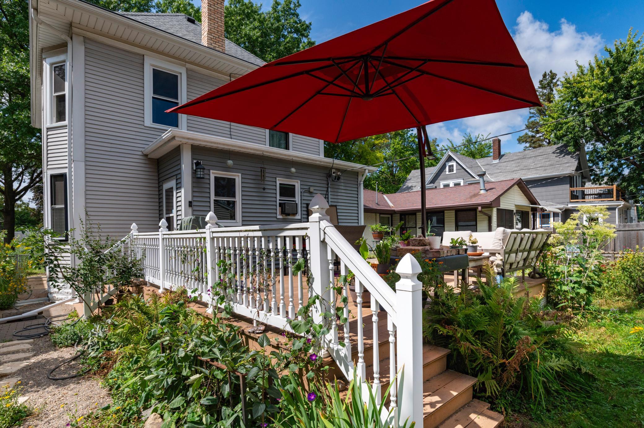 View of Residential at 1226 Albemarle Street, Saint Paul MN 55117, Saint Paul (33 of 36) - Mike Wilen | Minnesota Team Real Estate