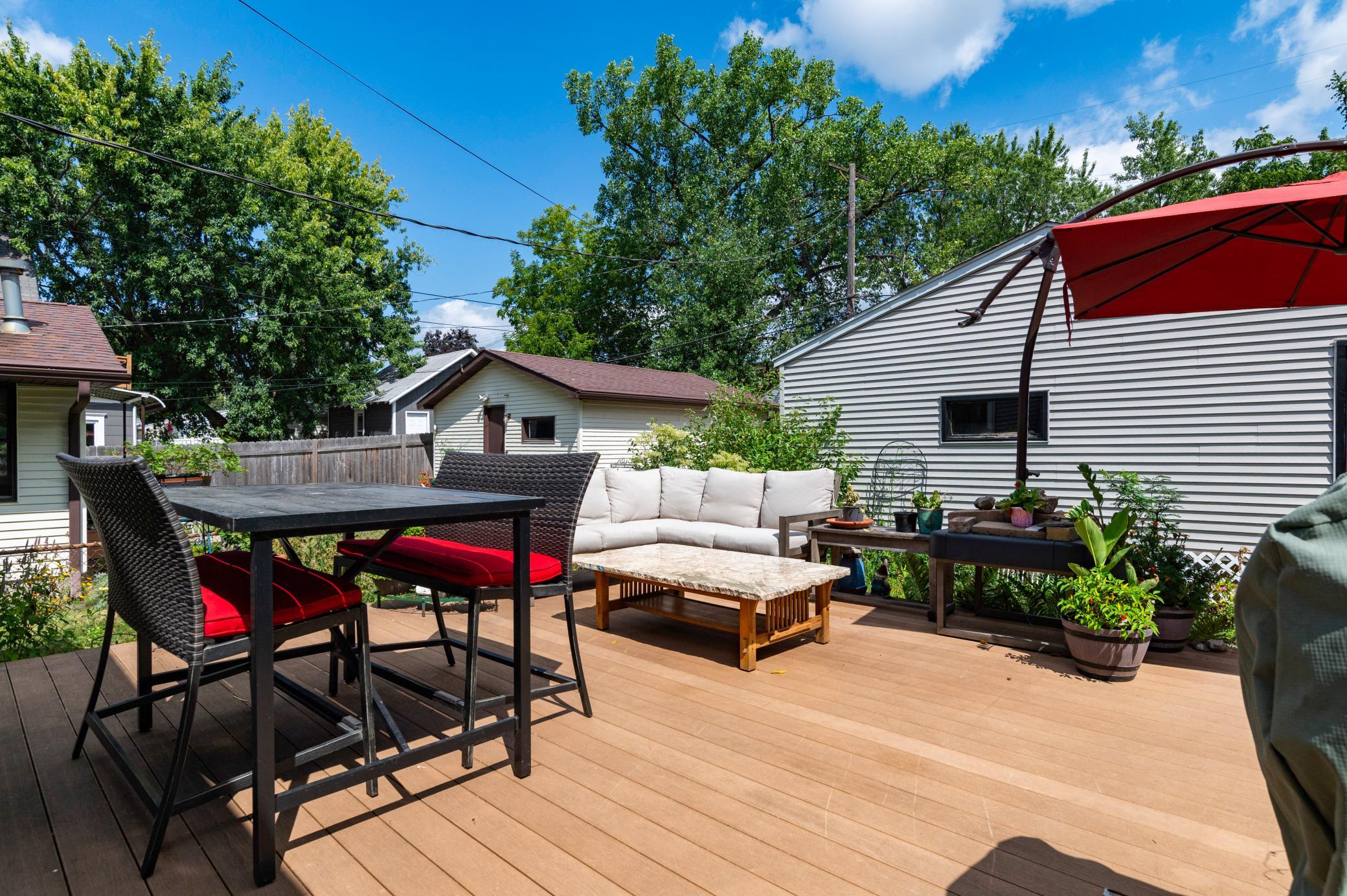 View of Residential at 1226 Albemarle Street, Saint Paul MN 55117, Saint Paul (34 of 36) - Mike Wilen | Minnesota Team Real Estate