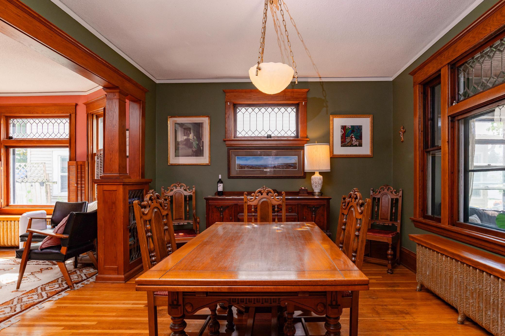 View of Residential at 1226 Albemarle Street, Saint Paul MN 55117, Saint Paul (9 of 36) - Mike Wilen | Minnesota Team Real Estate