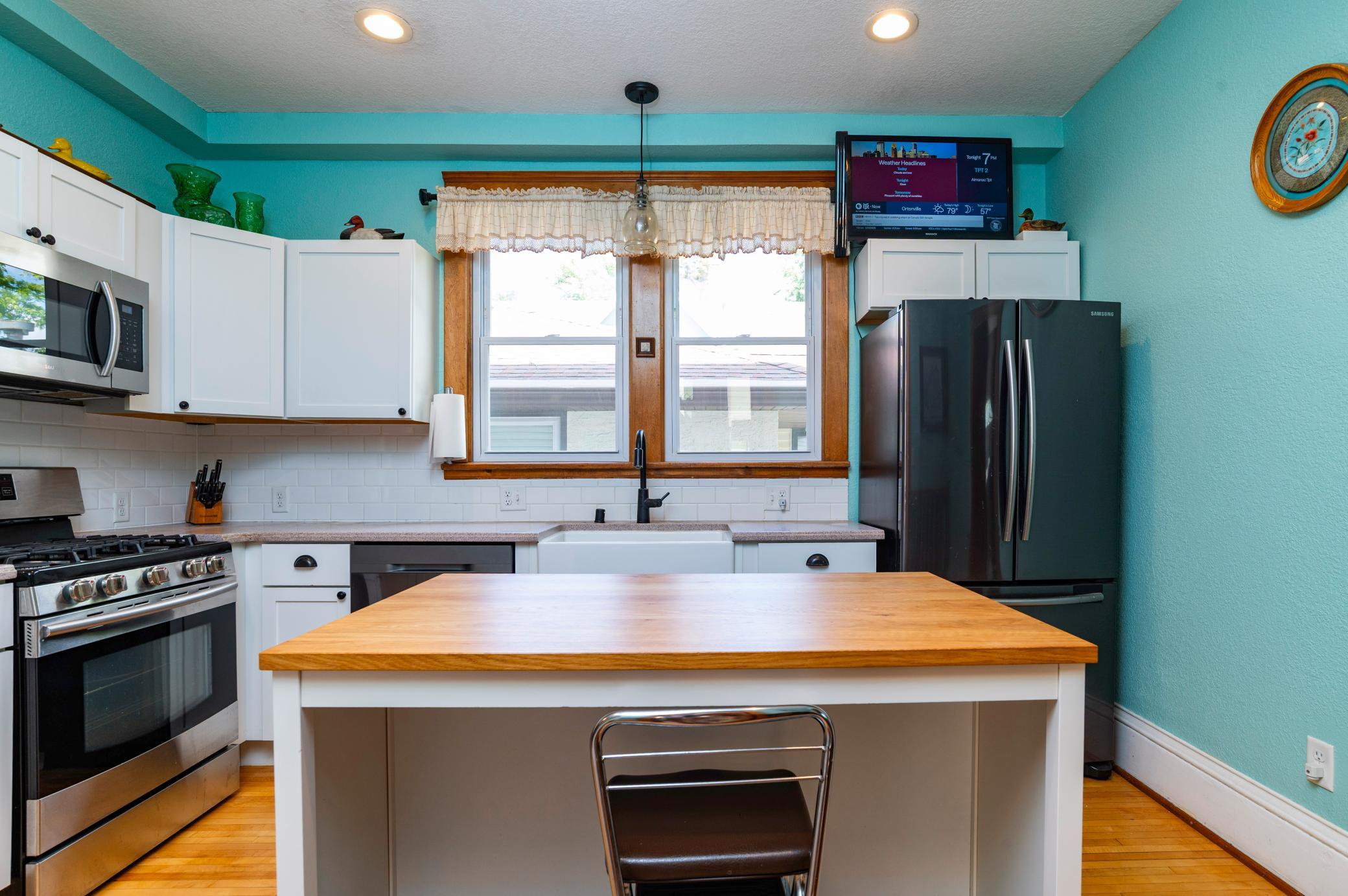 View of Residential at 1226 Albemarle Street, Saint Paul MN 55117, Saint Paul (15 of 36) - Mike Wilen | Minnesota Team Real Estate