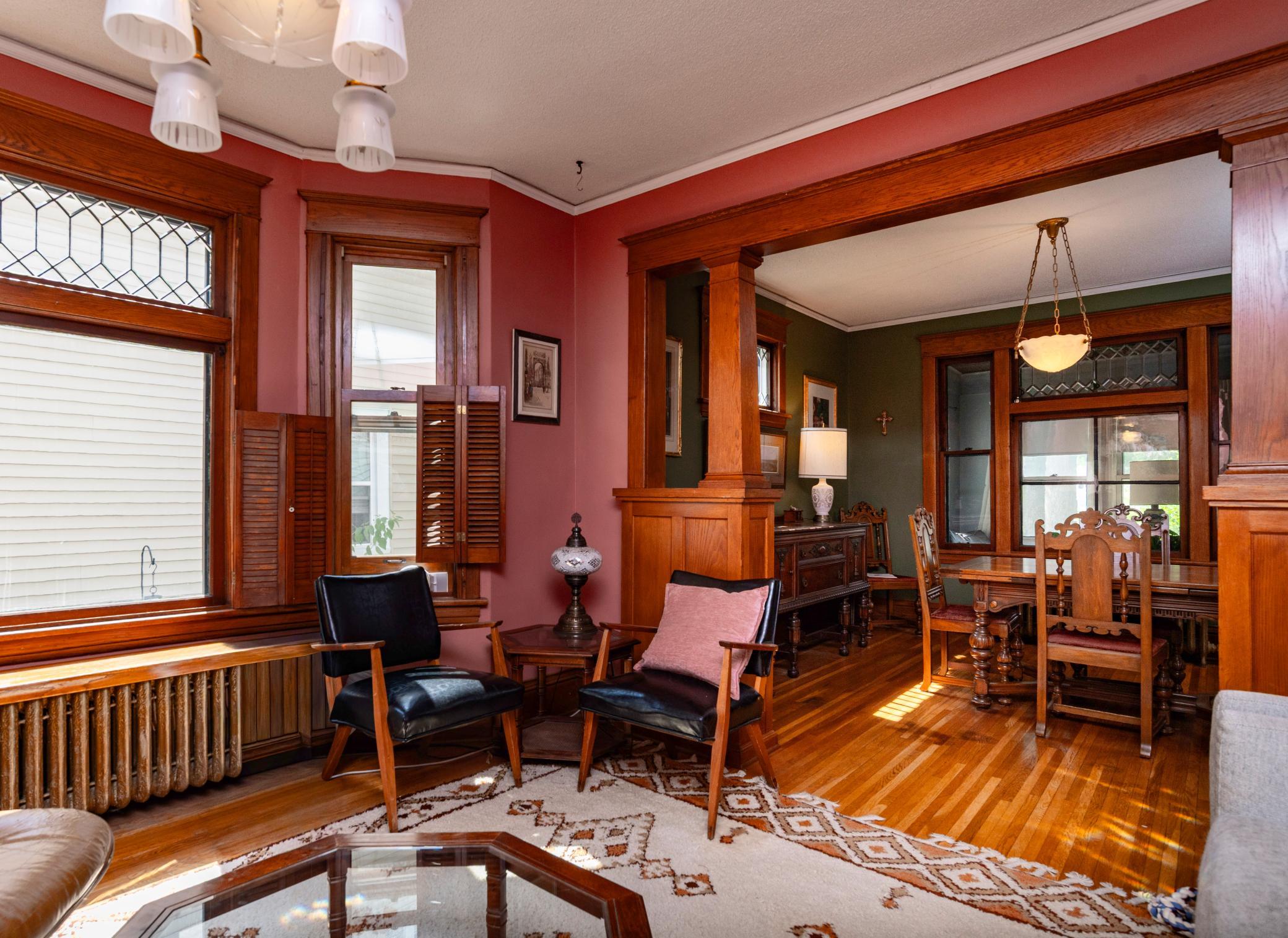 View of Residential at 1226 Albemarle Street, Saint Paul MN 55117, Saint Paul (12 of 36) - Mike Wilen | Minnesota Team Real Estate