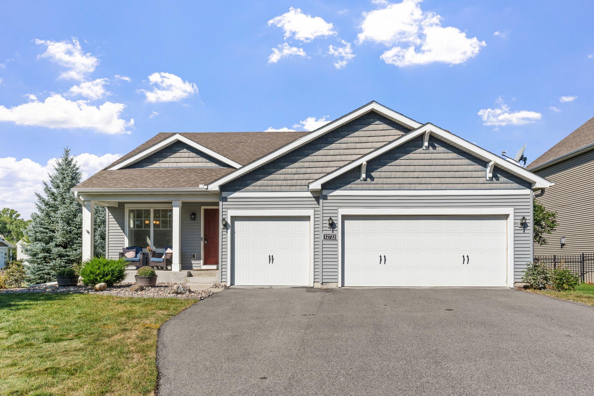 View of Residential at 12722 Glenhurst Avenue, Savage MN 55378, Savage - Mike Wilen | Minnesota Team Real Estate