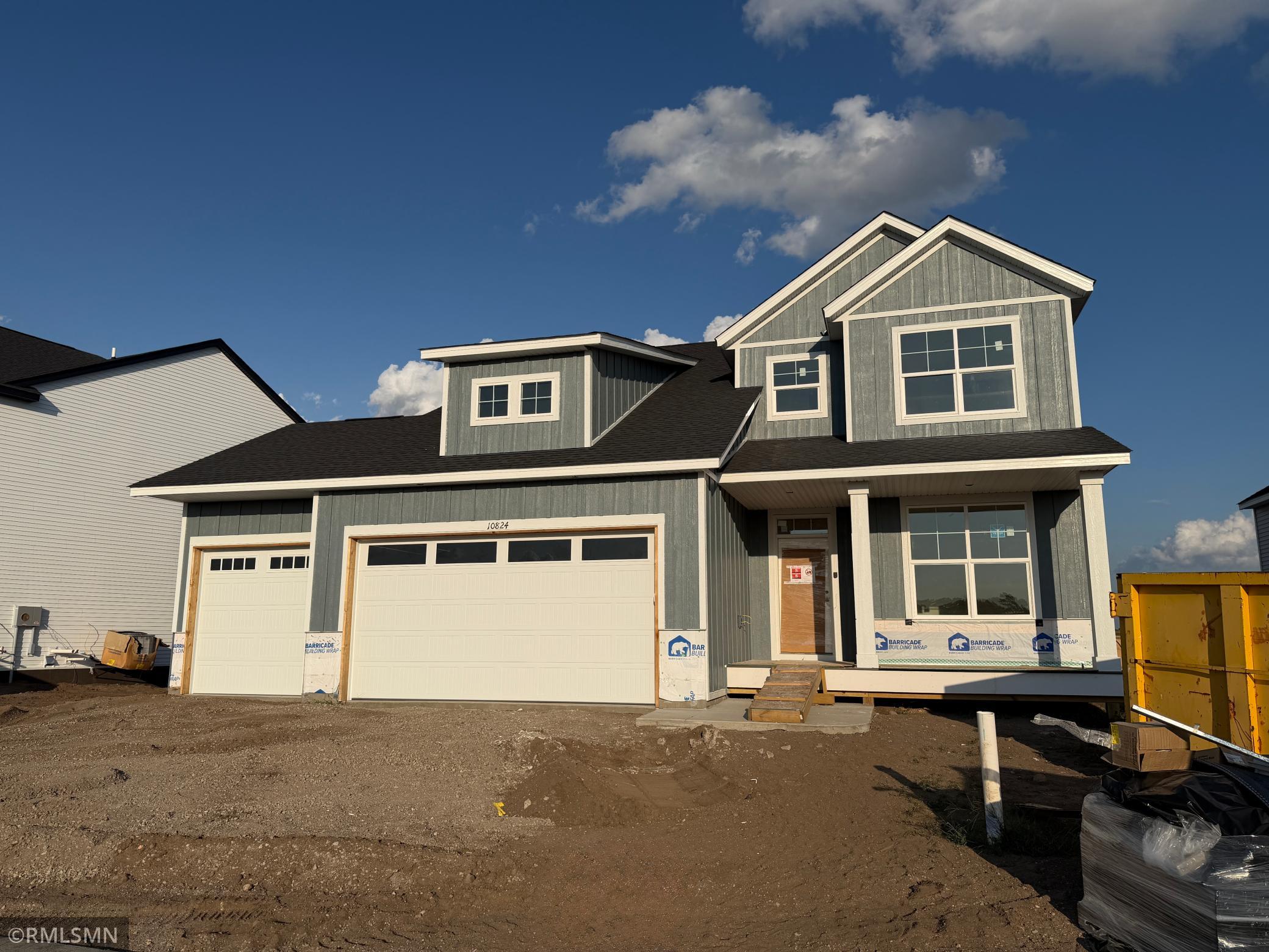 View of Single Family at 10824 165th Avenue, Elk River - Mike Wilen | Minnesota Team Real Estate
