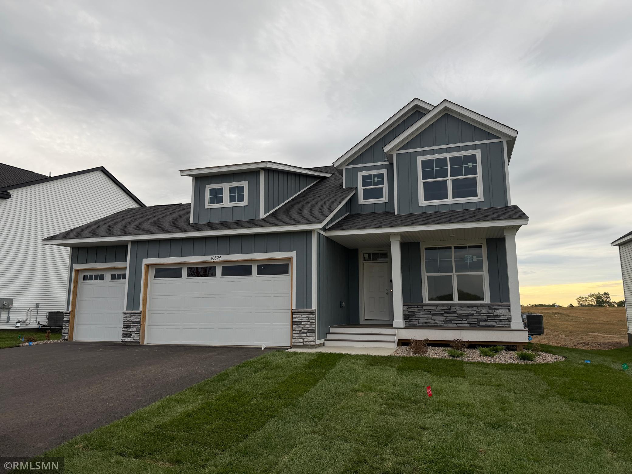 View of Single Family at 10824 165th Avenue, Elk River - Mike Wilen | Minnesota Team Real Estate