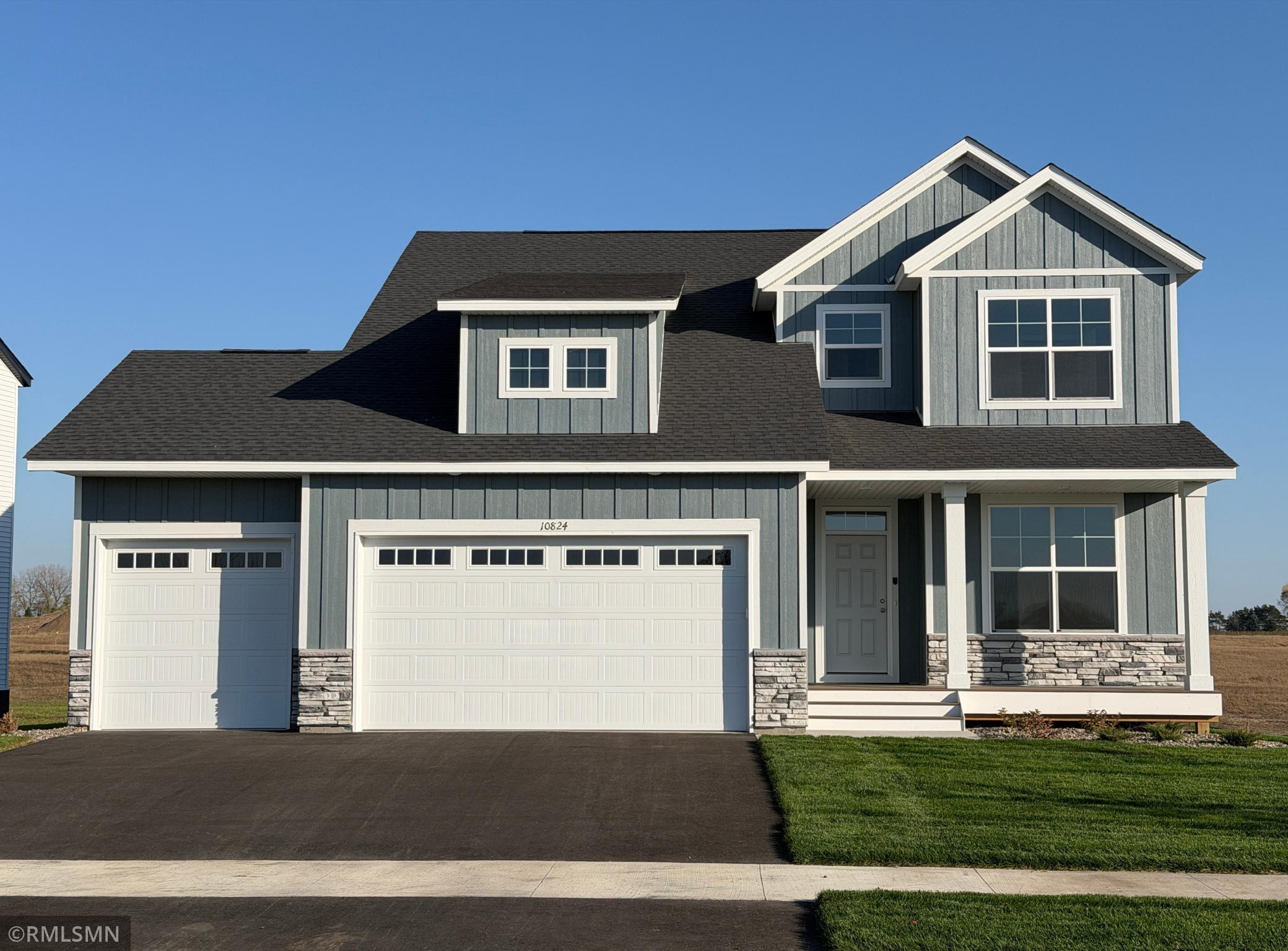 View of Single Family at 10824 165th Avenue, Elk River - Mike Wilen | Minnesota Team Real Estate