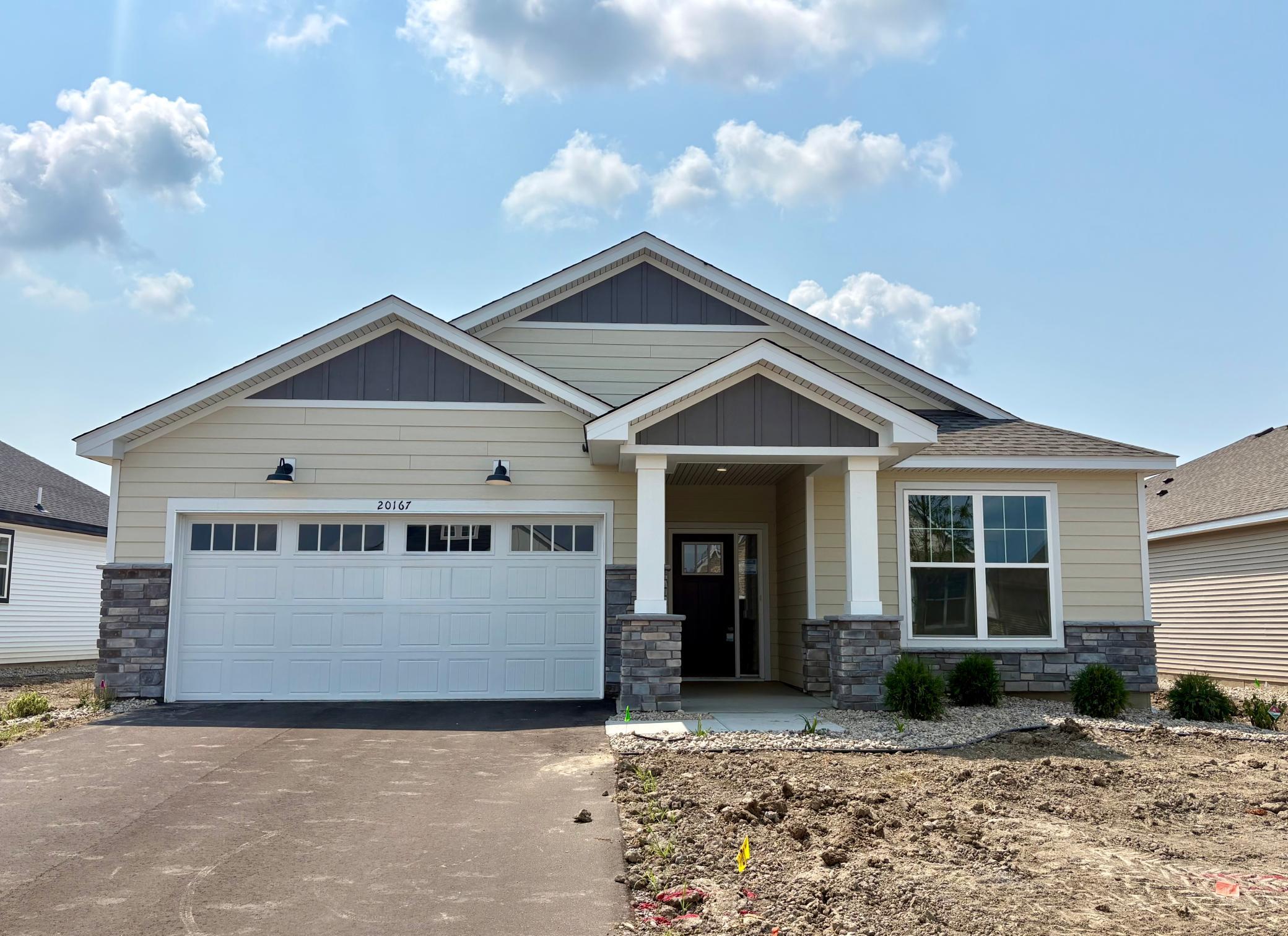 View of Residential at 20167 68th Place, Corcoran MN 55340, Corcoran - Mike Wilen | Minnesota Team Real Estate