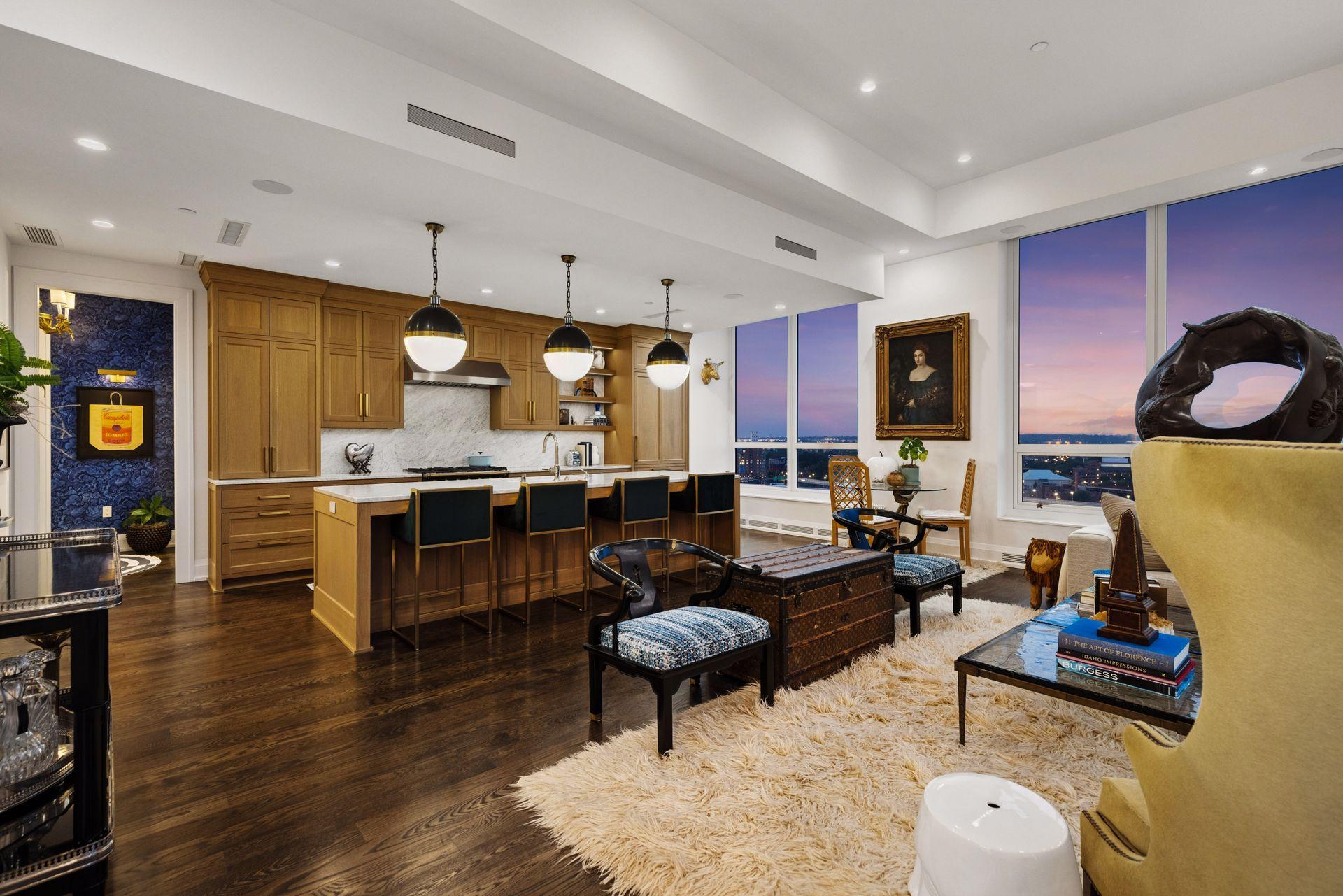 View of Residential at 1111 River Parkway #15E, Minneapolis MN 55415, Minneapolis (6 of 54) - Mike Wilen | Minnesota Team Real Estate