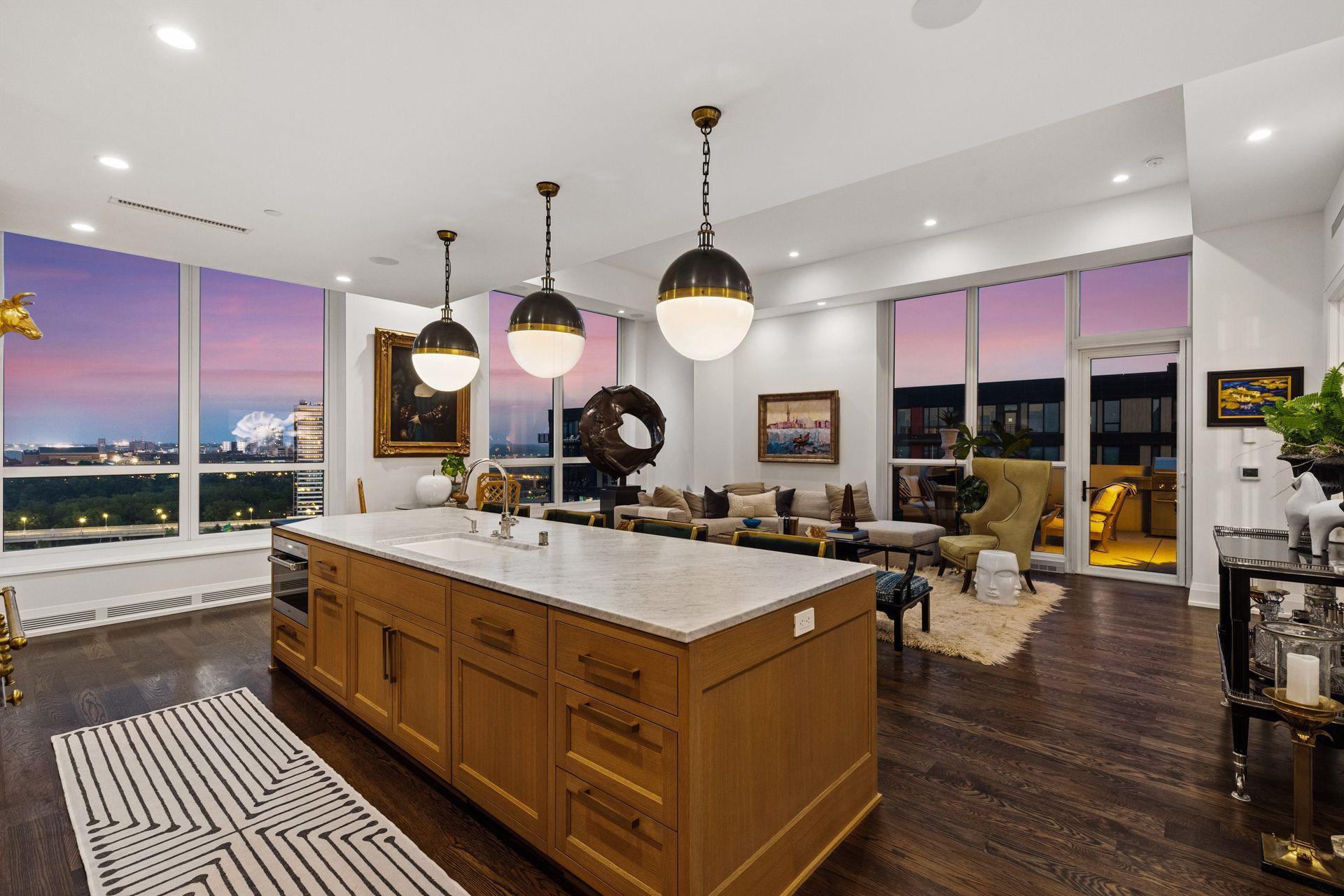 View of Residential at 1111 River Parkway #15E, Minneapolis MN 55415, Minneapolis (9 of 54) - Mike Wilen | Minnesota Team Real Estate