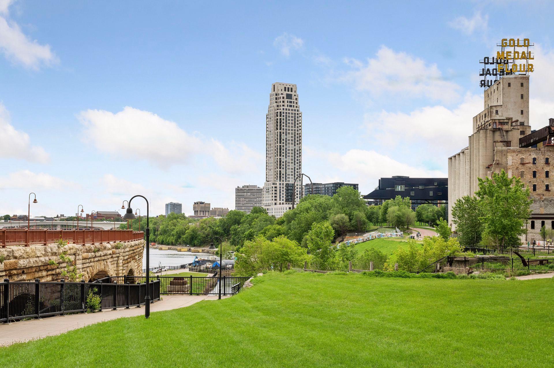 View of Residential at 1111 River Parkway #15E, Minneapolis MN 55415, Minneapolis (54 of 54) - Mike Wilen | Minnesota Team Real Estate