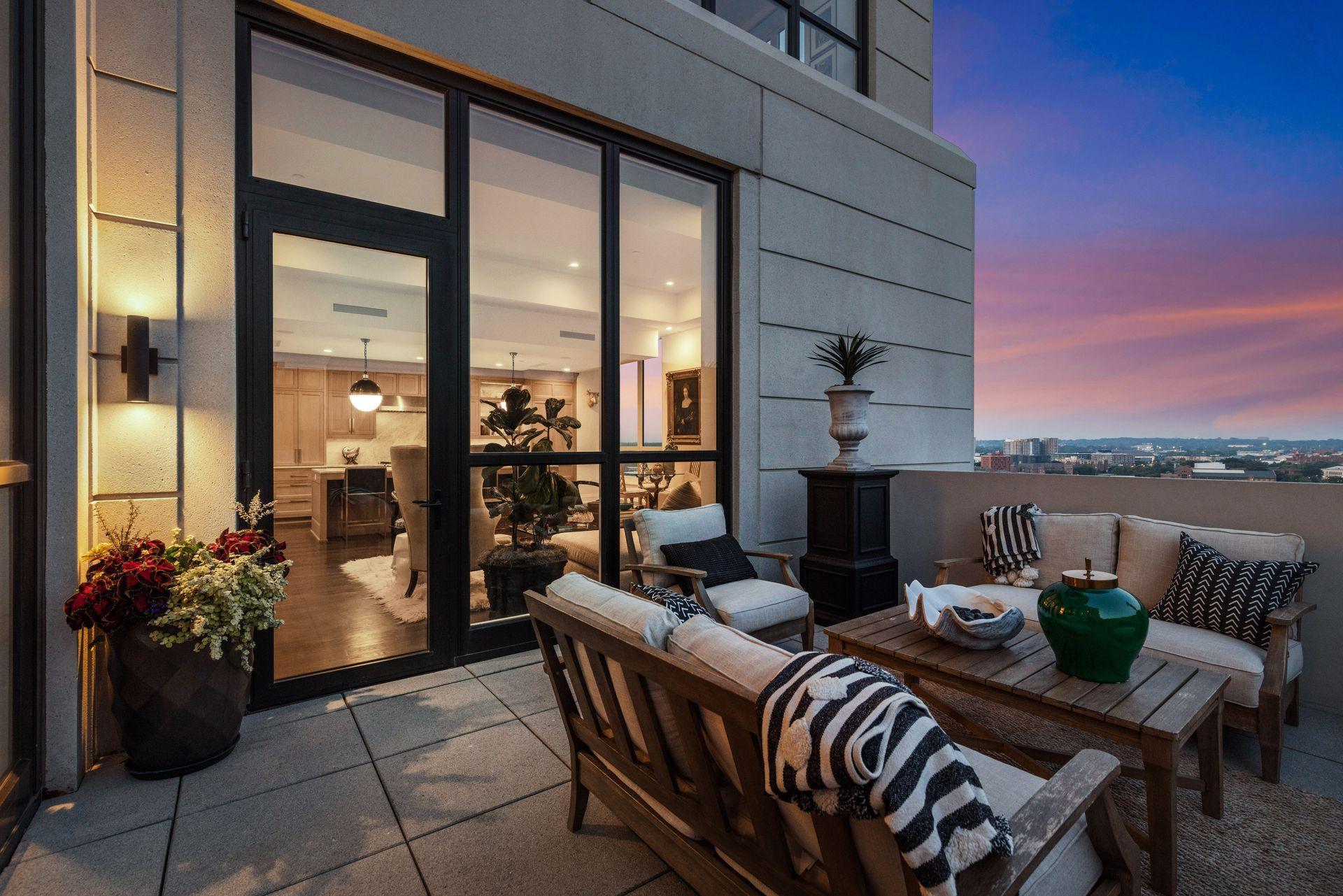 View of (CC) High Rise (4+ Levels) at 1111 River Parkway, Minneapolis - Mike Wilen | Minnesota Team Real Estate