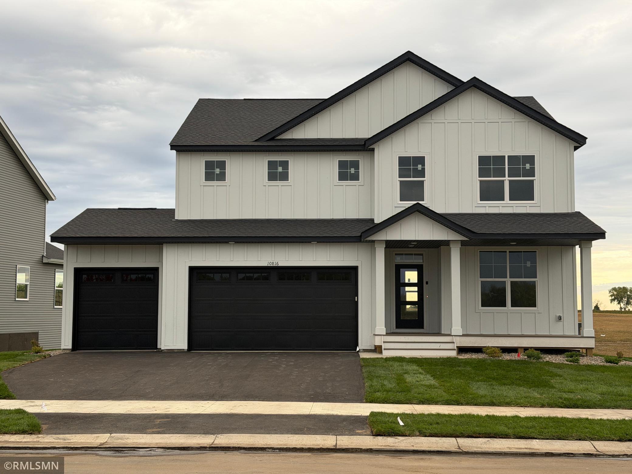 View of Single Family at 10816 165th Avenue, Elk River - Mike Wilen | Minnesota Team Real Estate